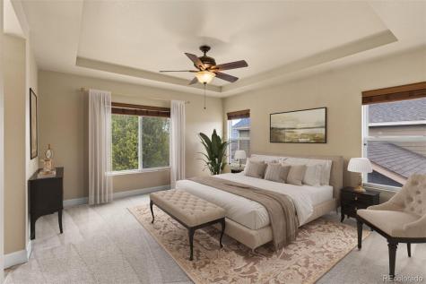 2217 Street Claire Drive Colorado Springs CO 80910