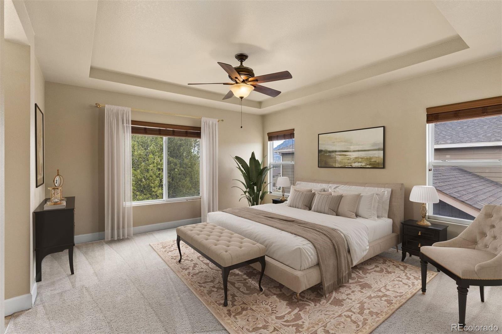 2217 Street Claire Drive Colorado Springs CO 80910