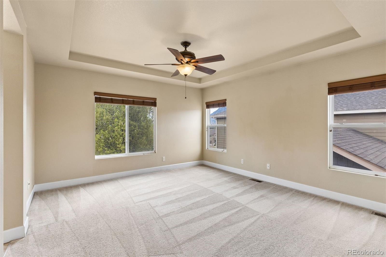2217 Street Claire Drive Colorado Springs CO 80910