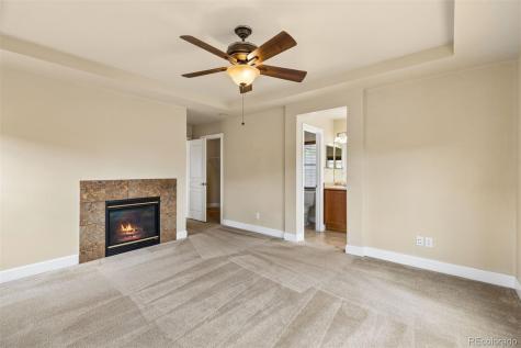 2217 Street Claire Drive Colorado Springs CO 80910