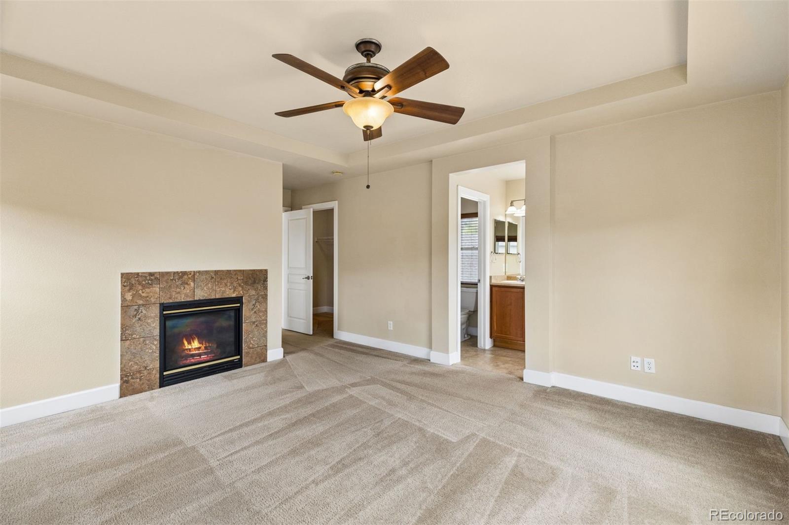 2217 Street Claire Drive Colorado Springs CO 80910