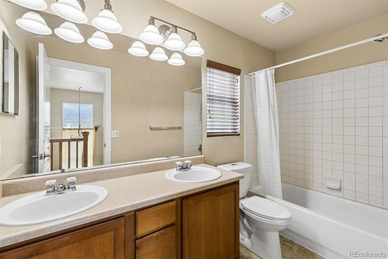 2217 Street Claire Drive Colorado Springs CO 80910