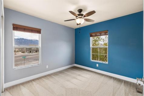 2217 Street Claire Drive Colorado Springs CO 80910