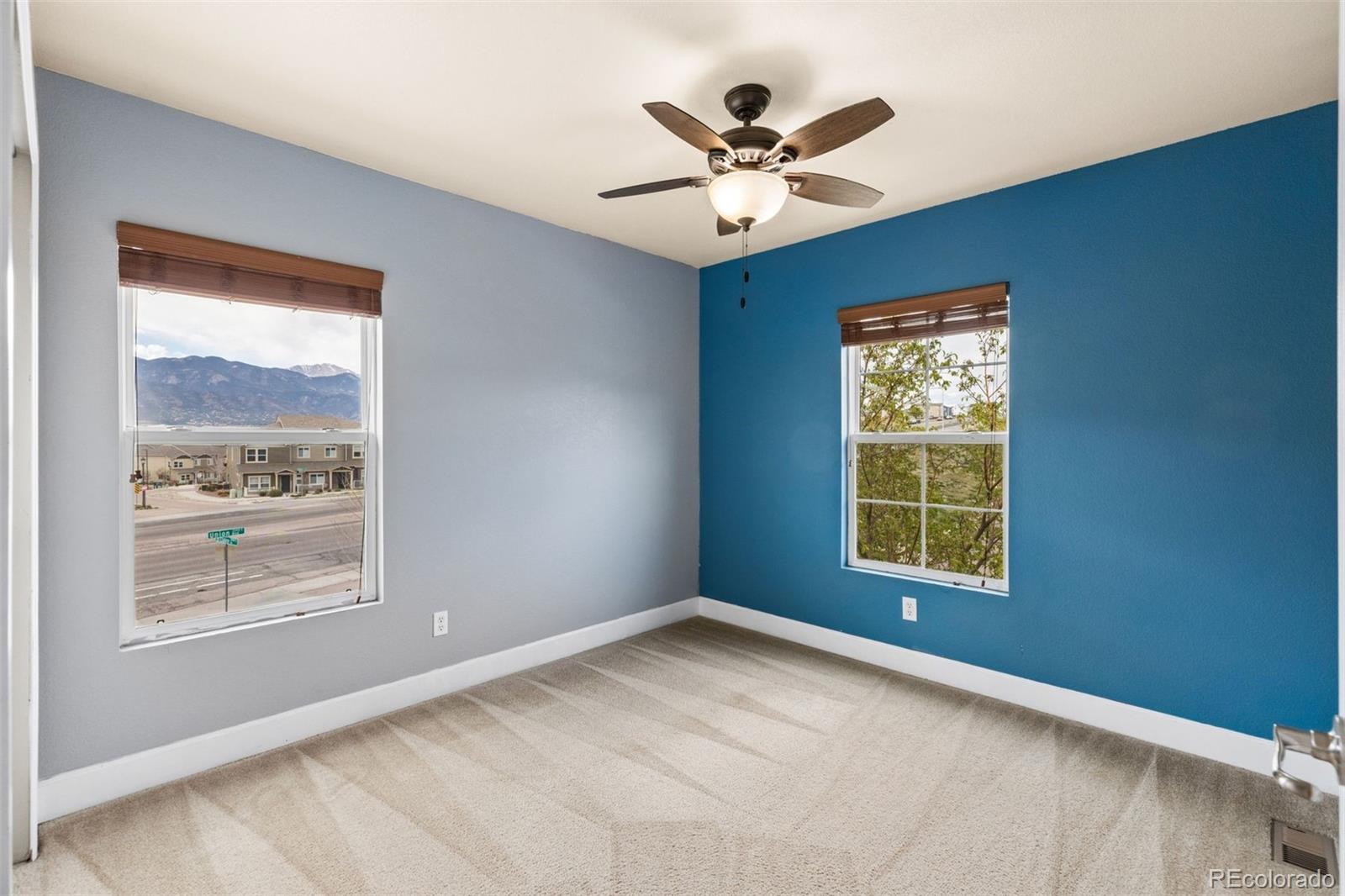 2217 Street Claire Drive Colorado Springs CO 80910