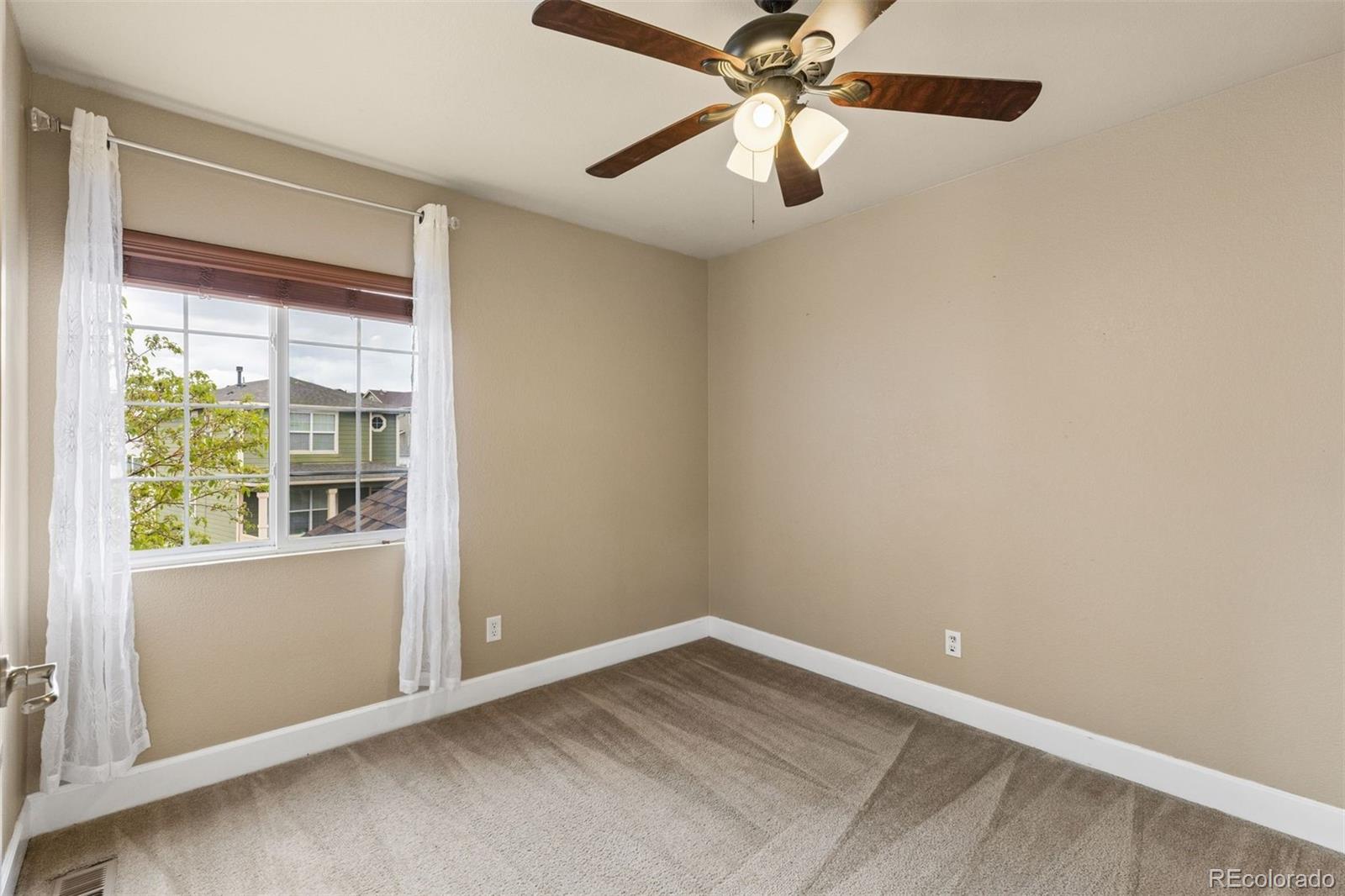 2217 Street Claire Drive Colorado Springs CO 80910