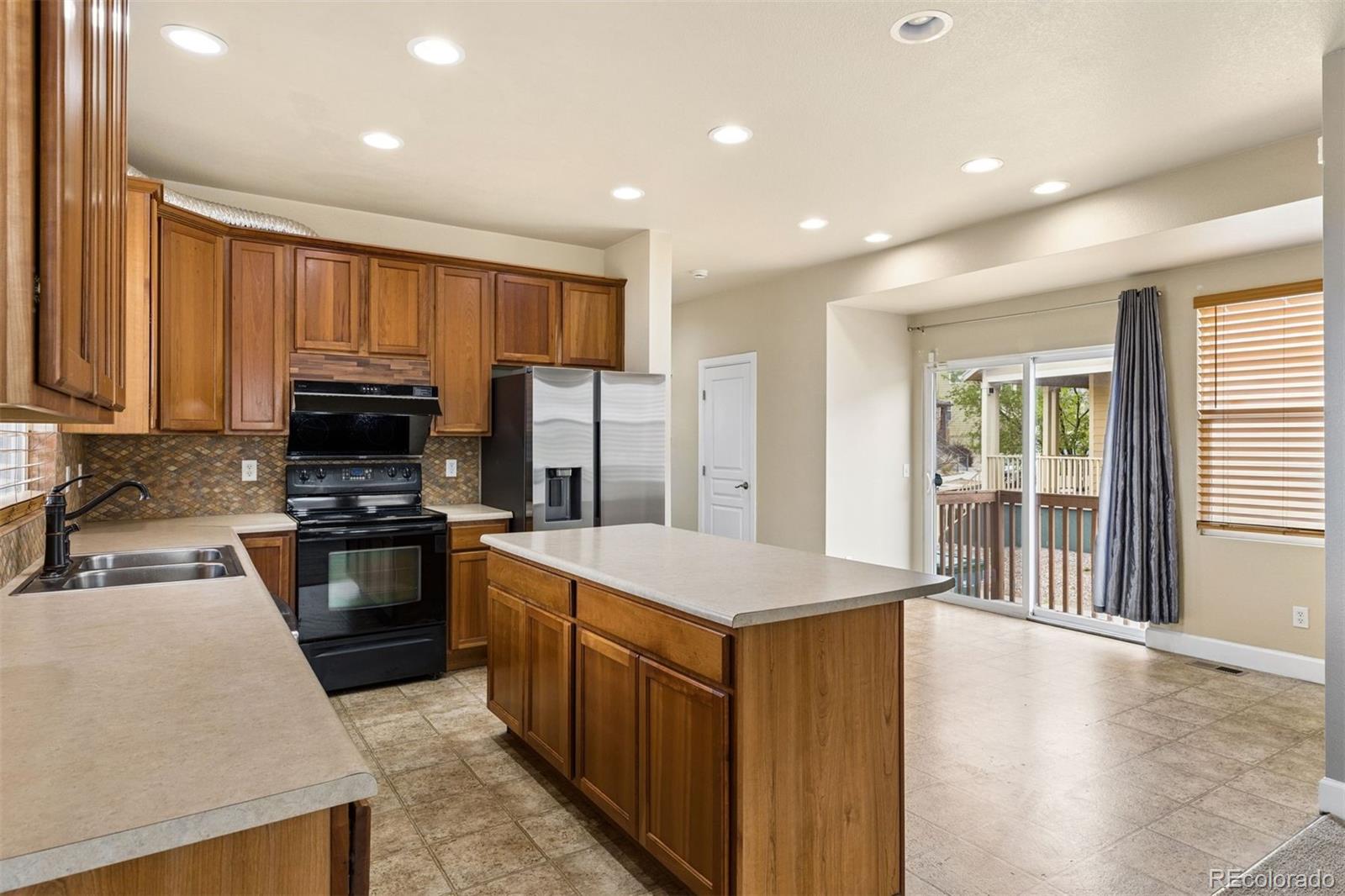 2217 Street Claire Drive Colorado Springs CO 80910