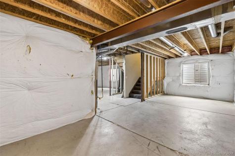 2217 Street Claire Drive Colorado Springs CO 80910
