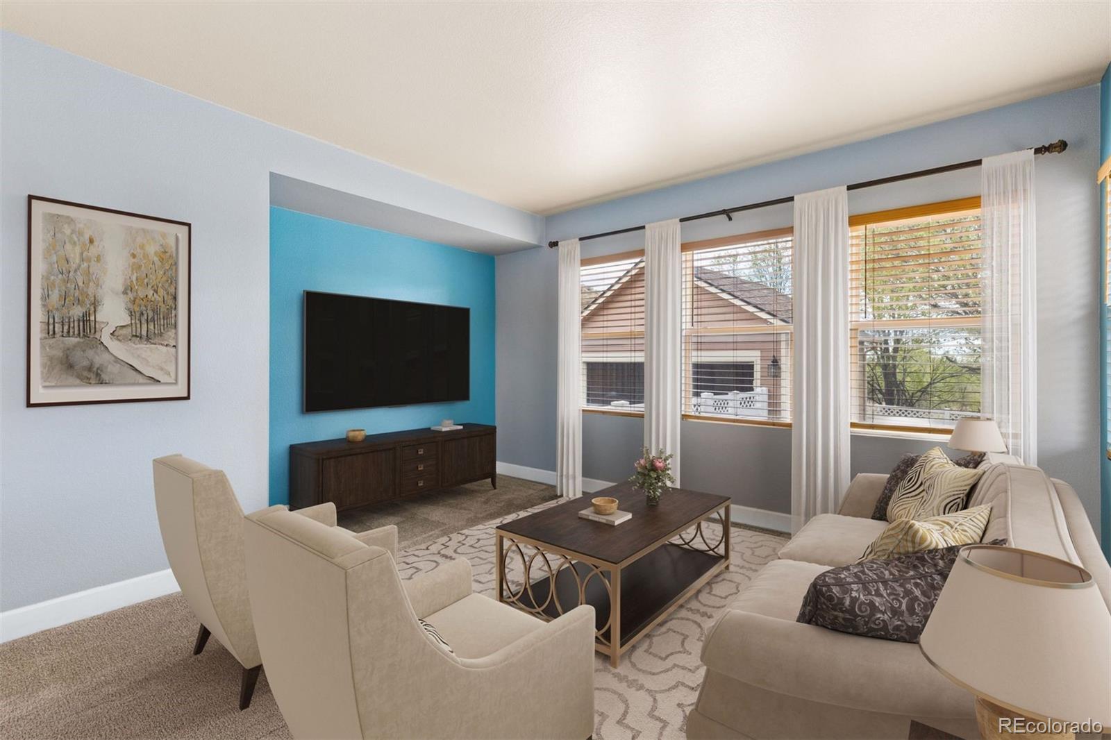 2217 Street Claire Drive Colorado Springs CO 80910