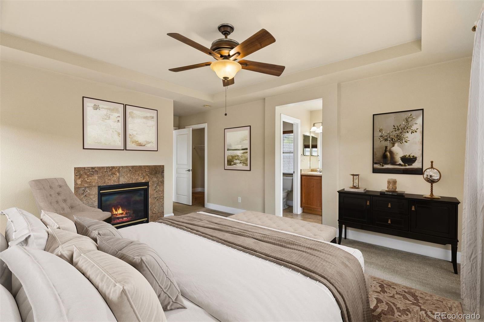 2217 Street Claire Drive Colorado Springs CO 80910