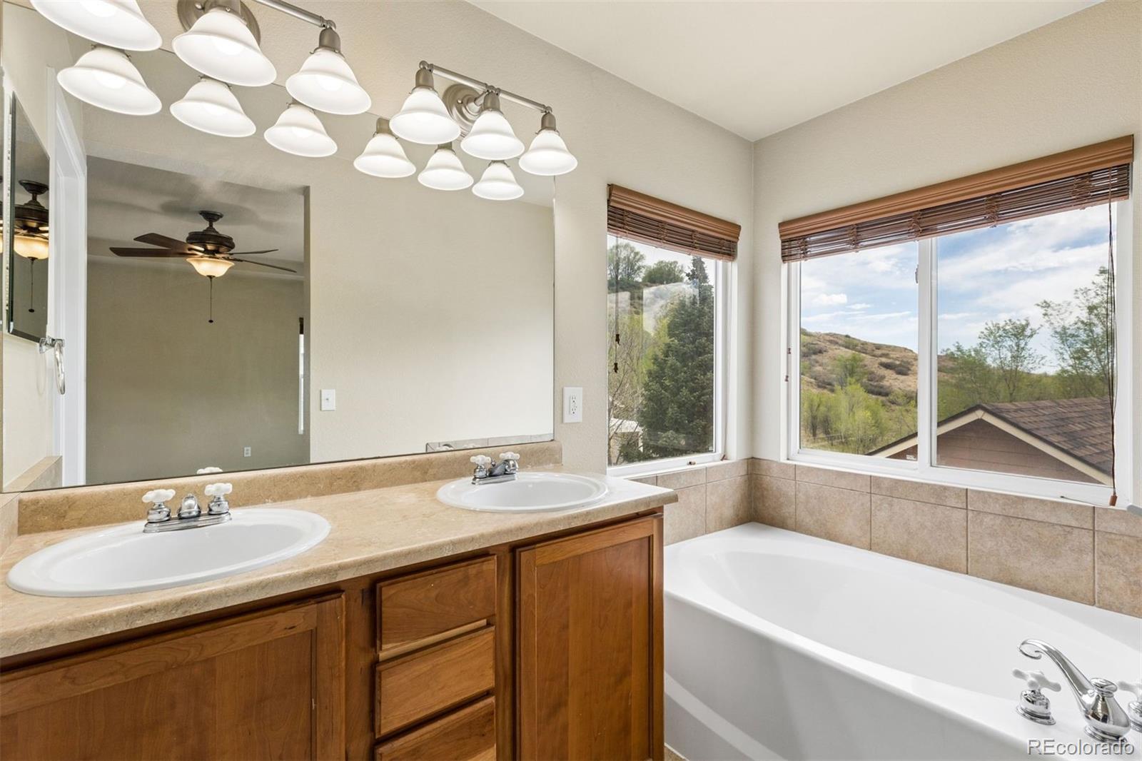 2217 Street Claire Drive Colorado Springs CO 80910