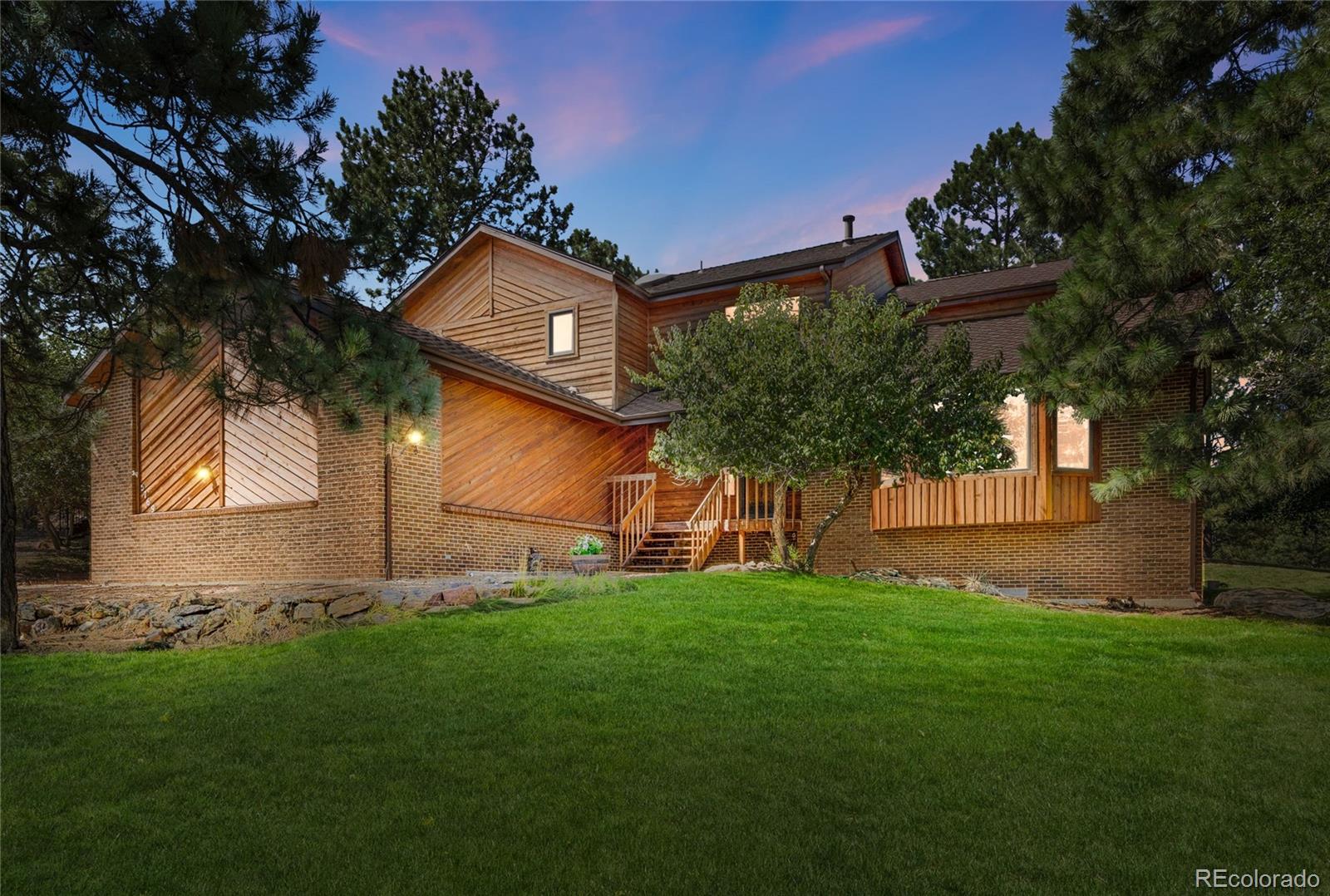 5769 Irish Pat Murphy Drive Parker CO 80134