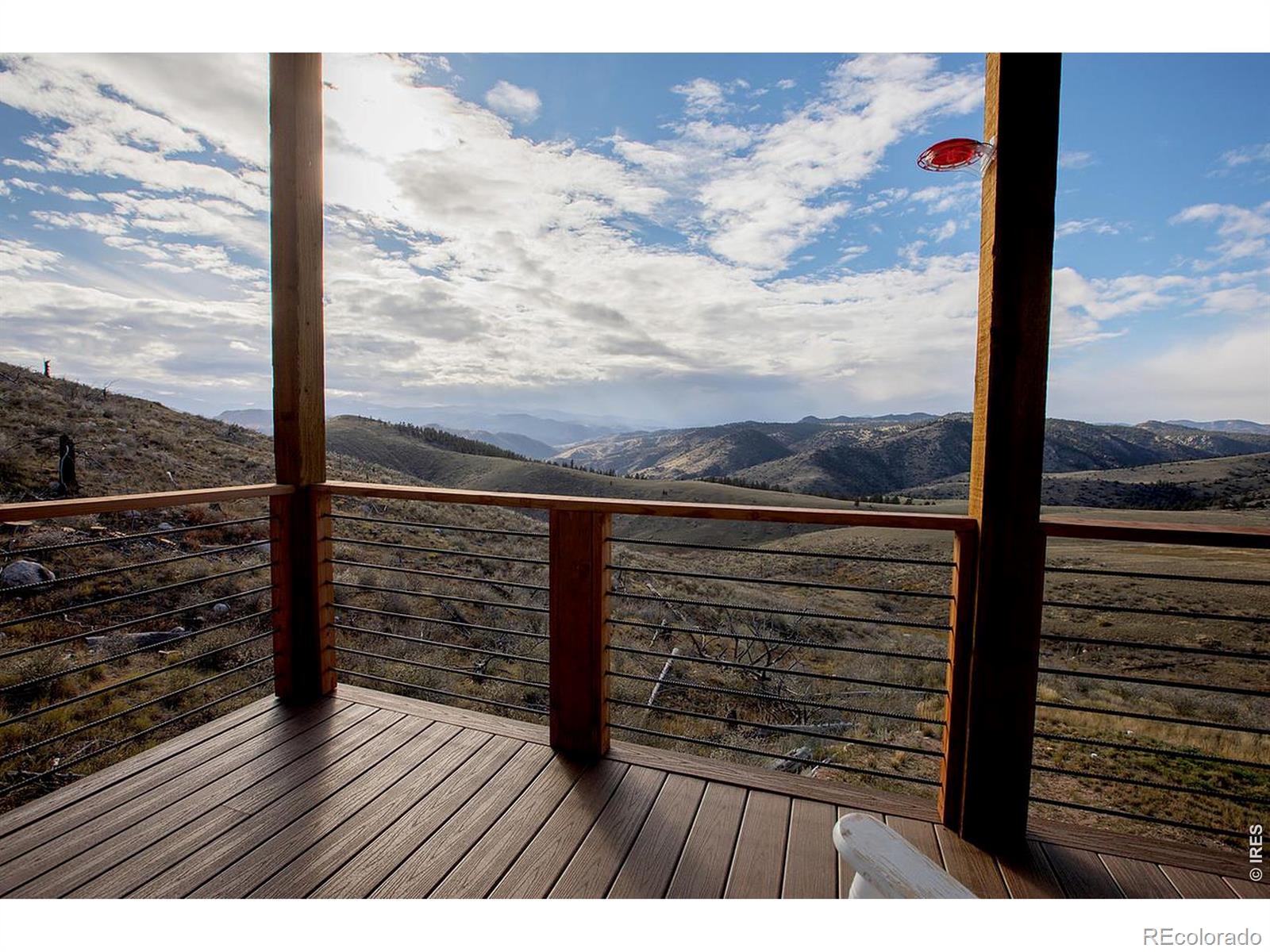 894 Turkey Roost Drive Livermore CO 80536