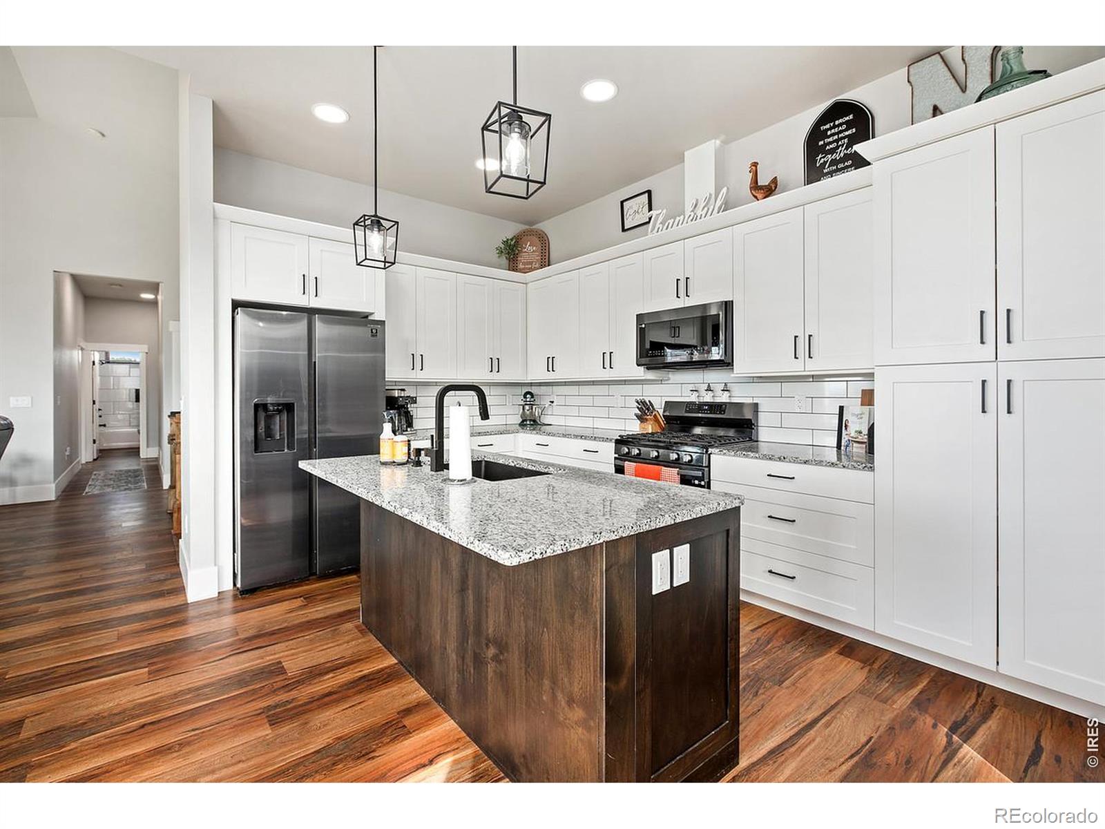 894 Turkey Roost Drive Livermore CO 80536