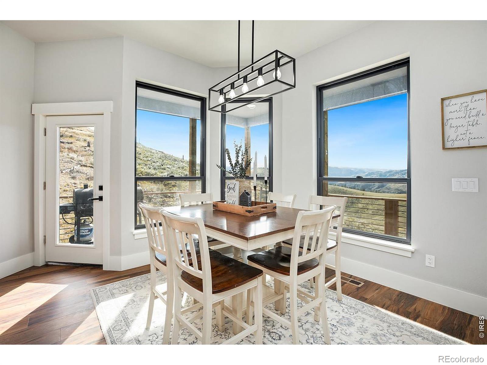 894 Turkey Roost Drive Livermore CO 80536