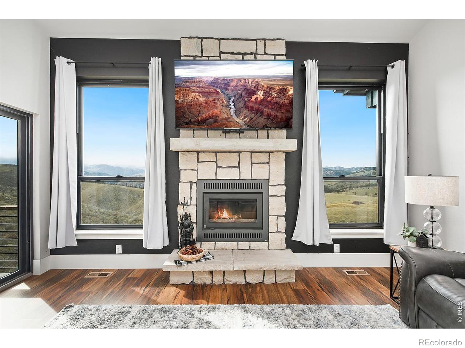 894 Turkey Roost Drive Livermore CO 80536