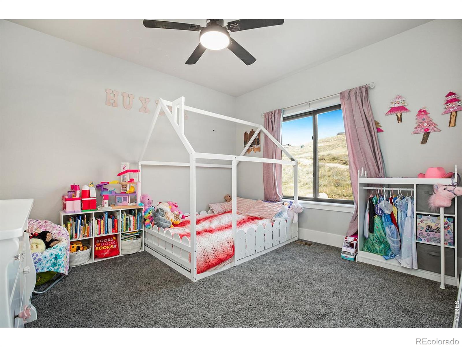 894 Turkey Roost Drive Livermore CO 80536