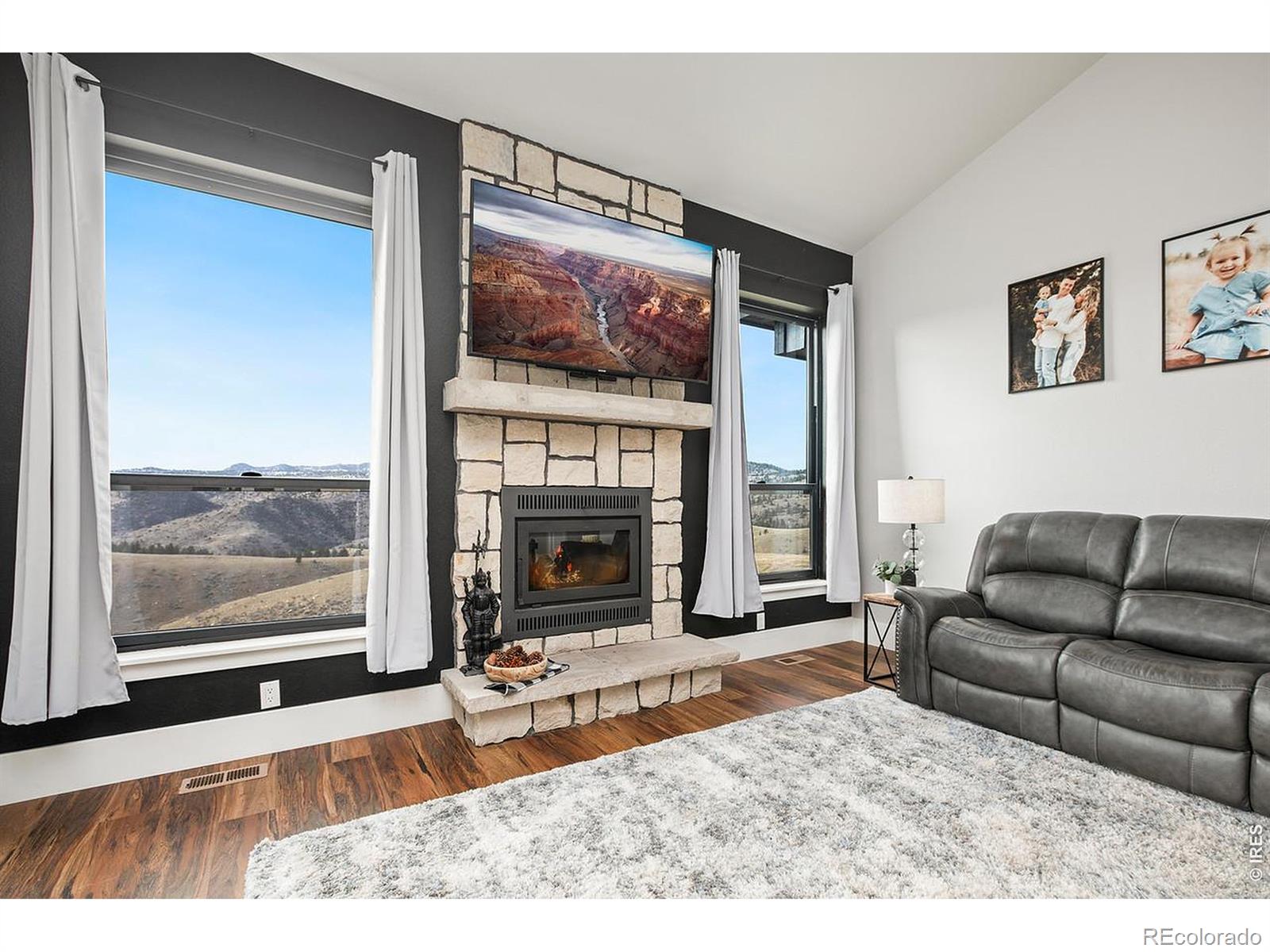 894 Turkey Roost Drive Livermore CO 80536