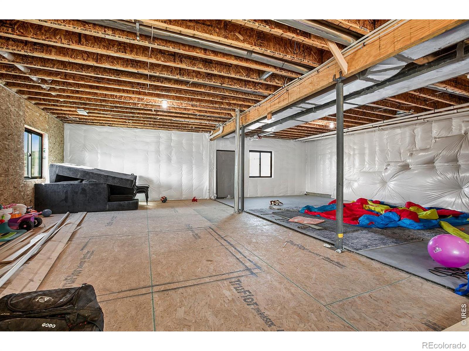 894 Turkey Roost Drive Livermore CO 80536