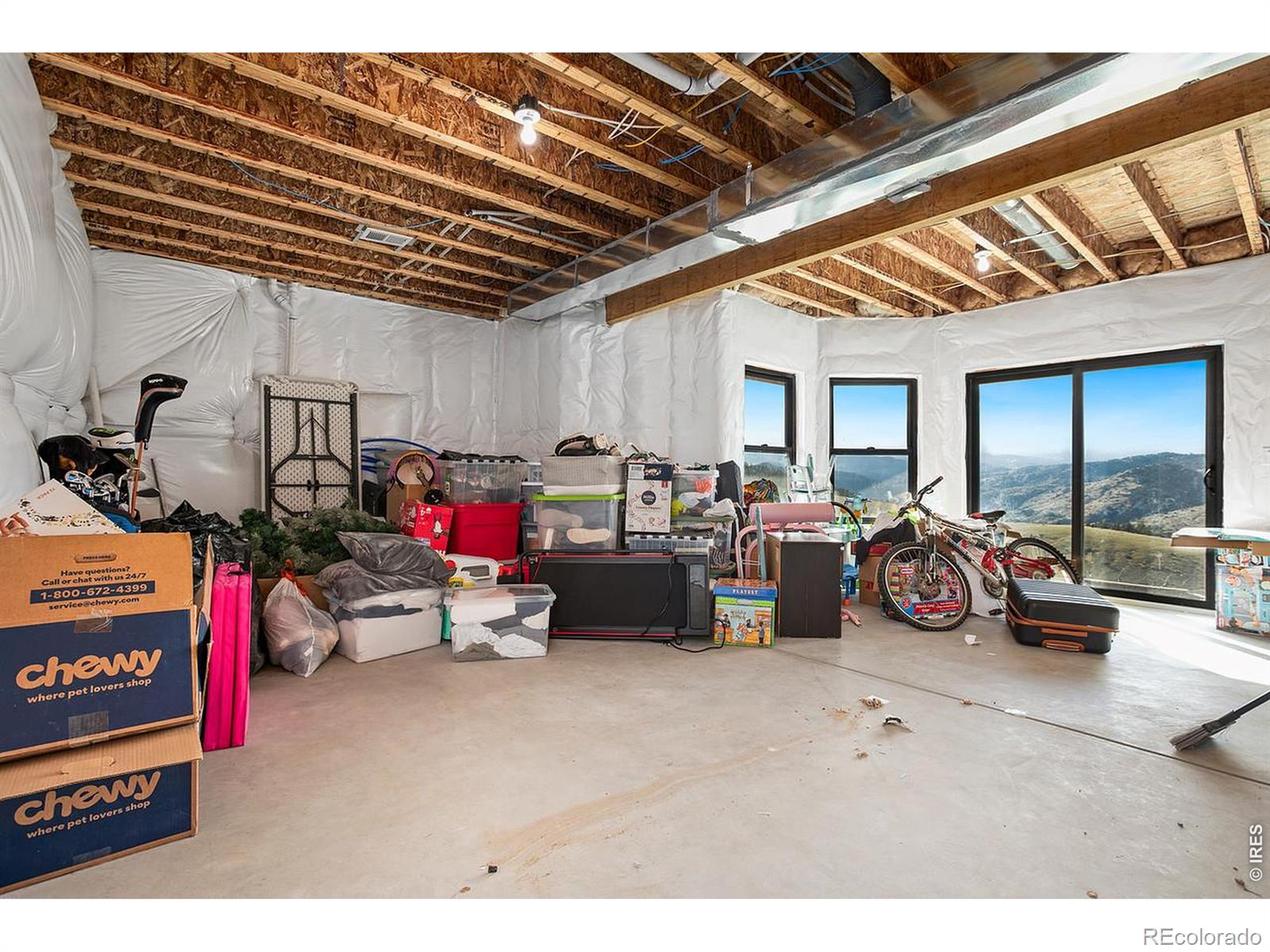 894 Turkey Roost Drive Livermore CO 80536