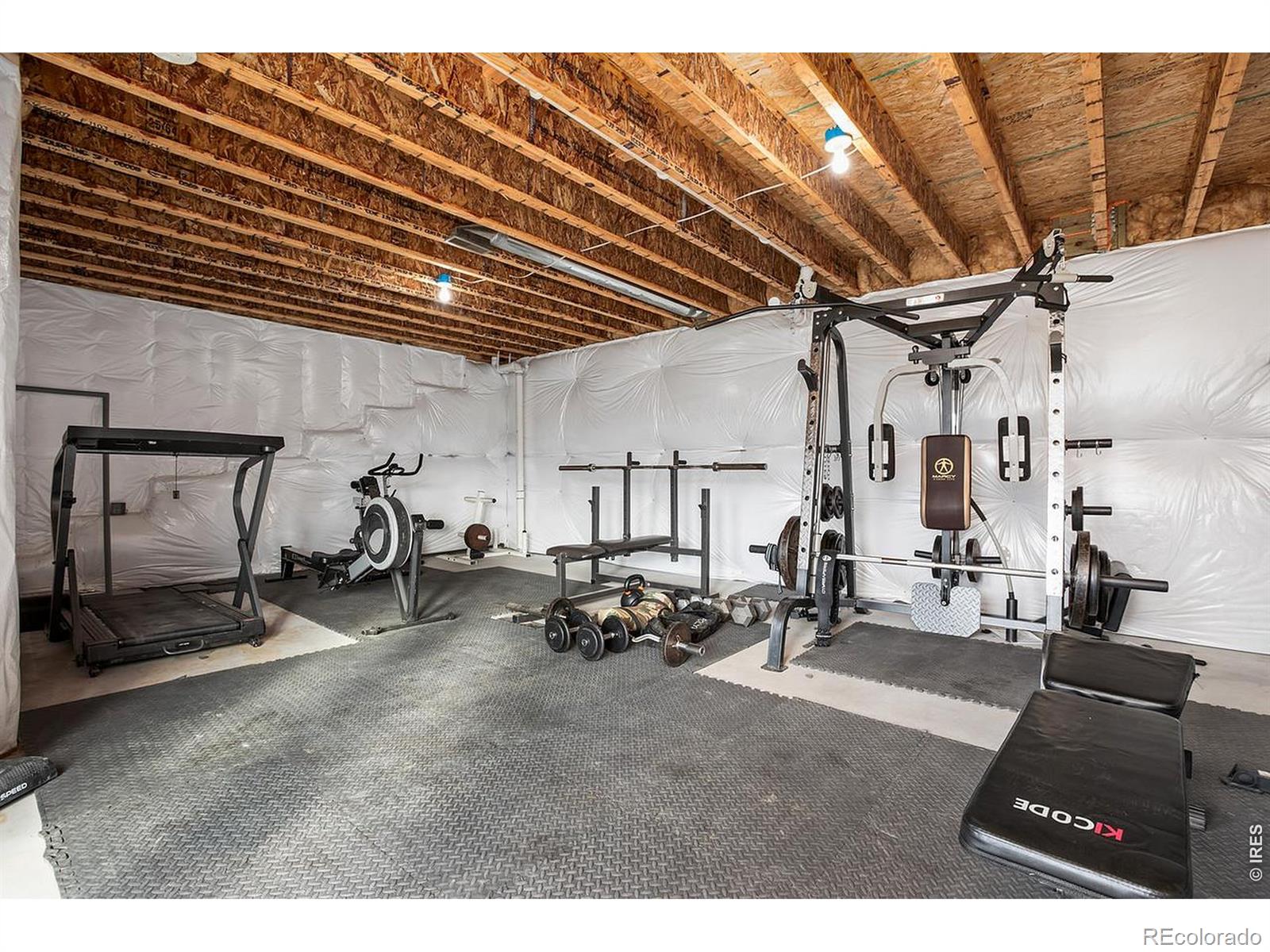 894 Turkey Roost Drive Livermore CO 80536