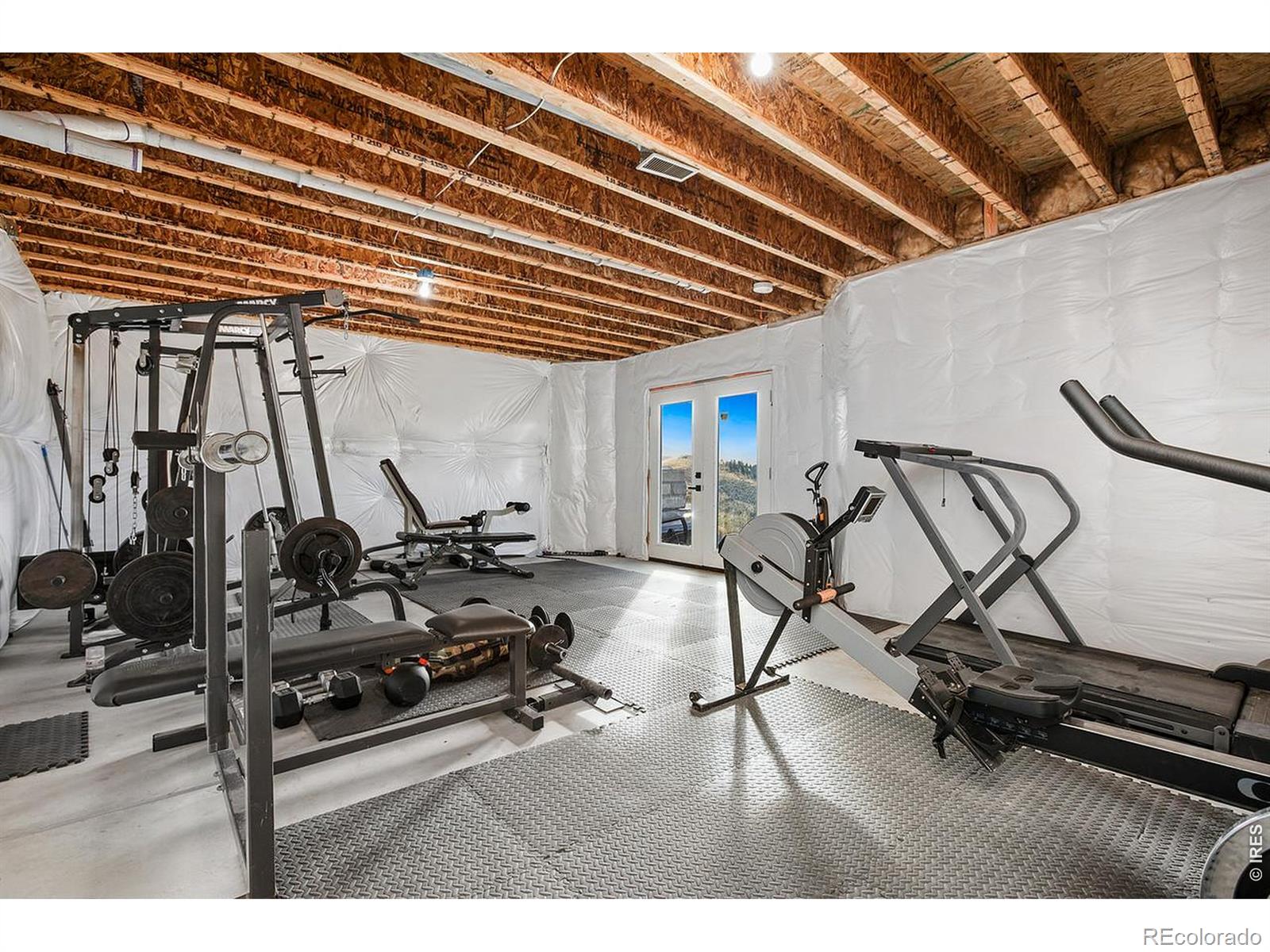 894 Turkey Roost Drive Livermore CO 80536