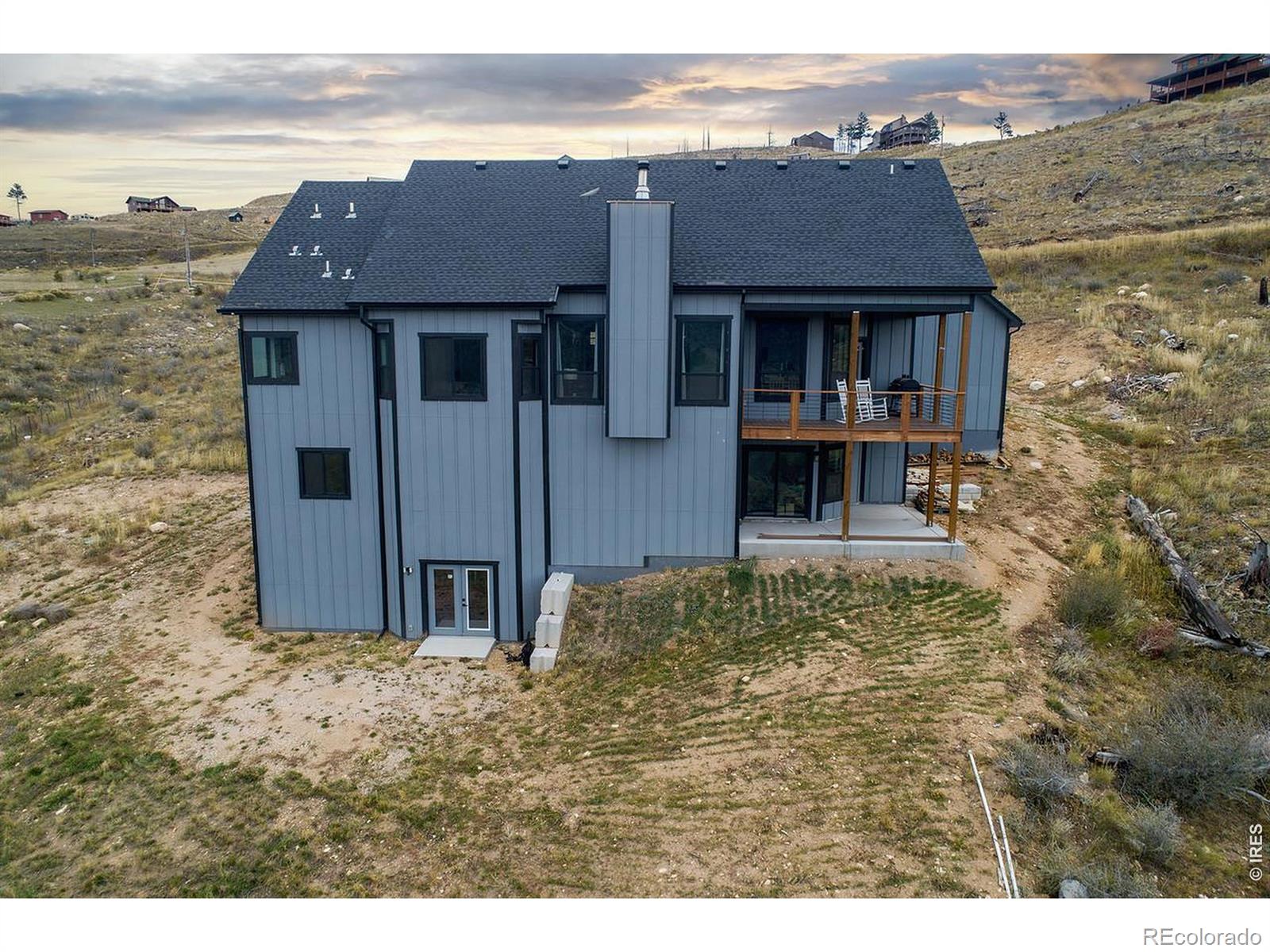 894 Turkey Roost Drive Livermore CO 80536