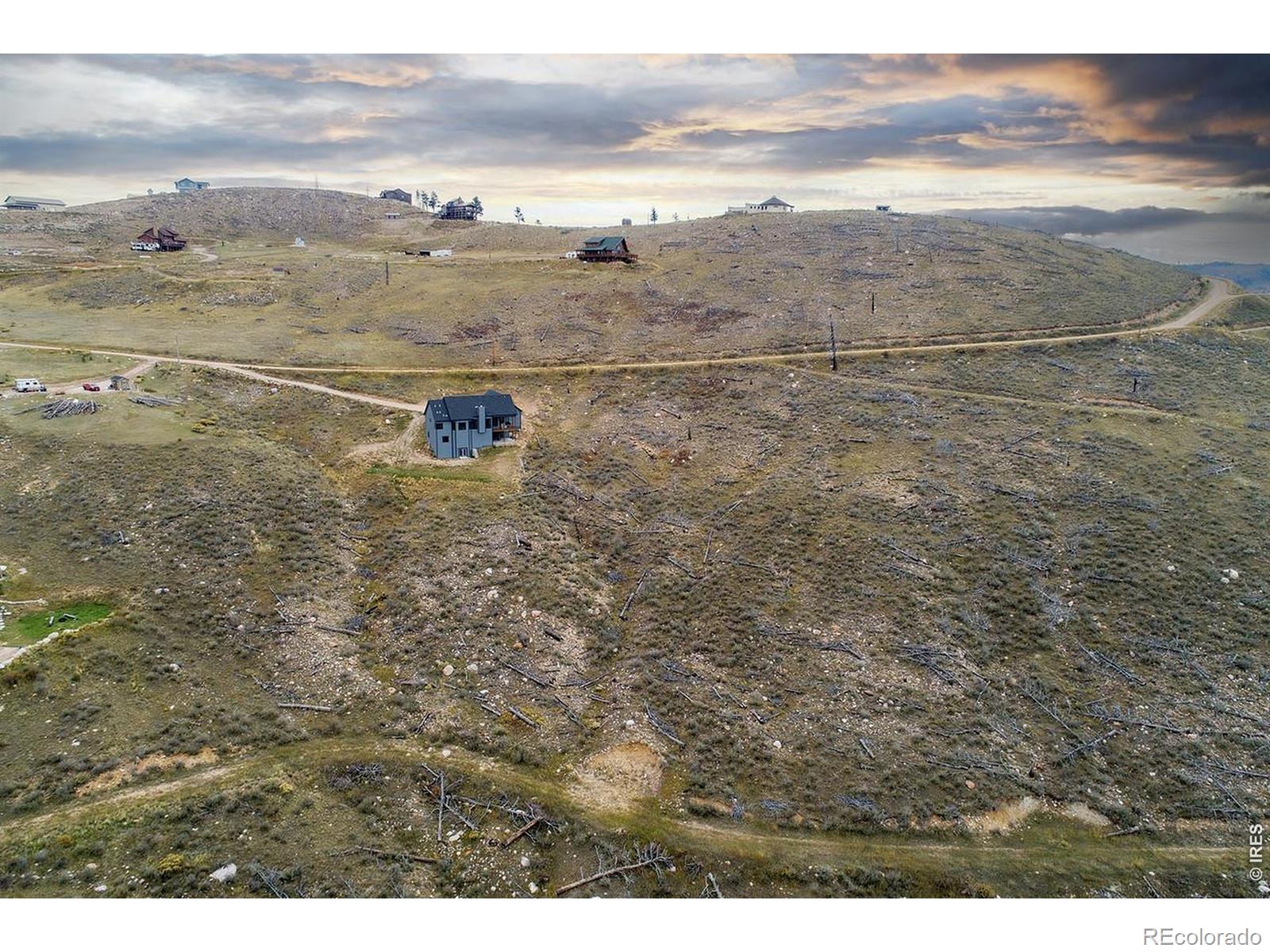 894 Turkey Roost Drive Livermore CO 80536