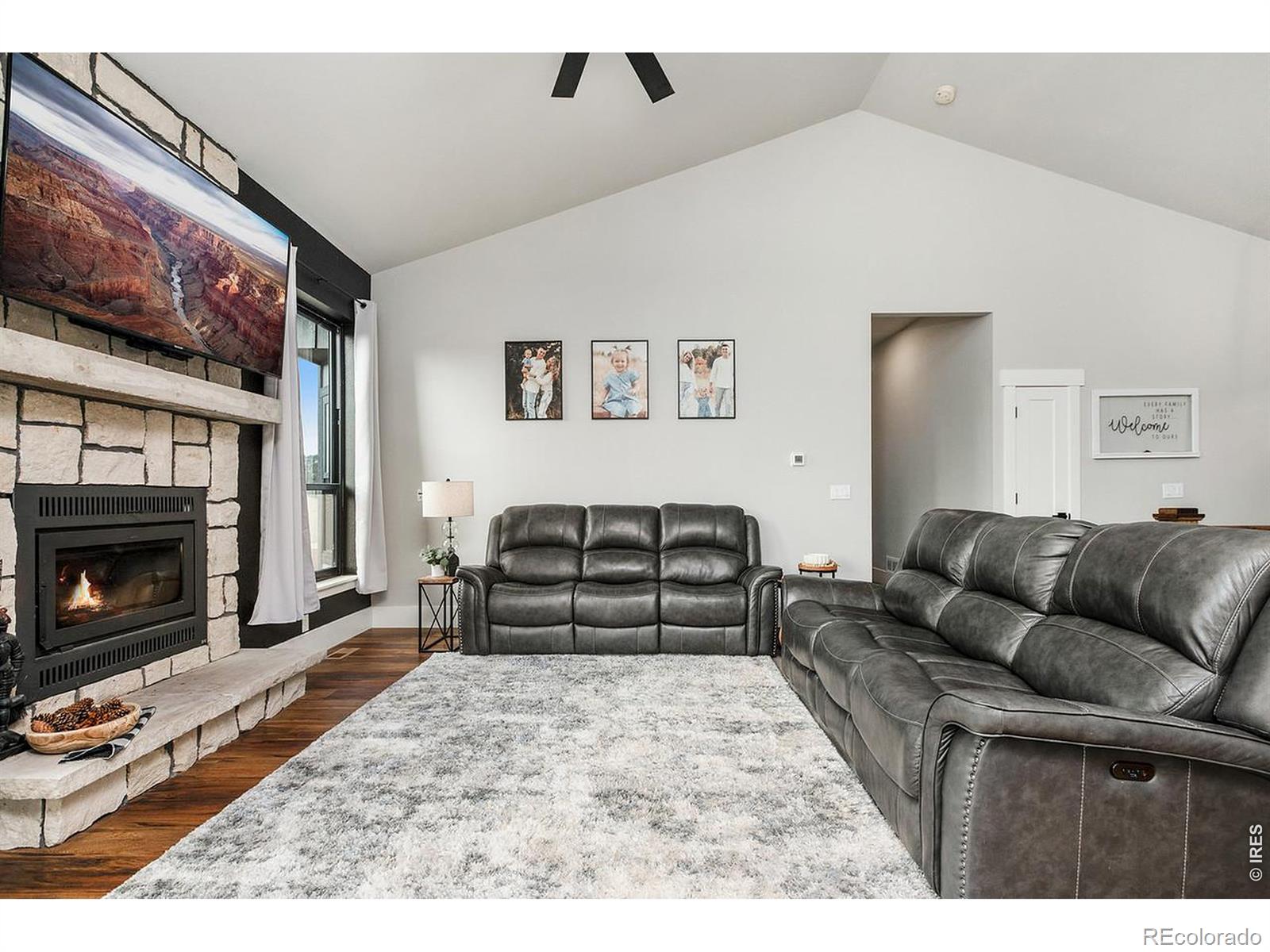 894 Turkey Roost Drive Livermore CO 80536