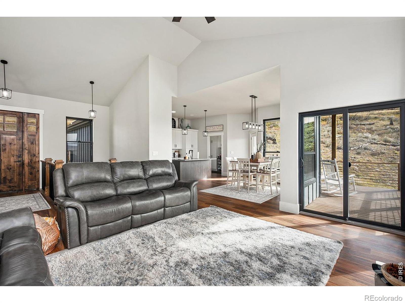 894 Turkey Roost Drive Livermore CO 80536