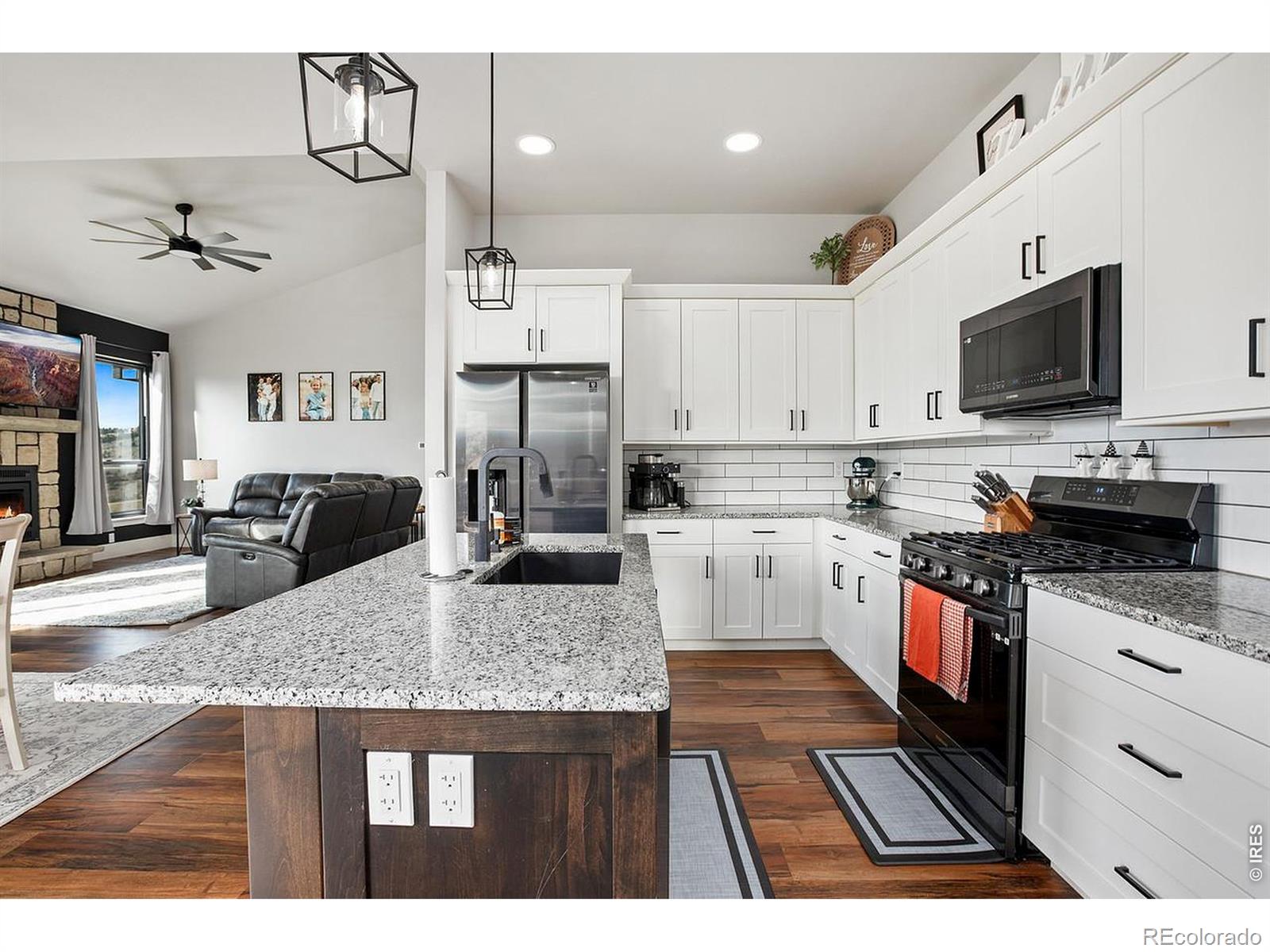 894 Turkey Roost Drive Livermore CO 80536