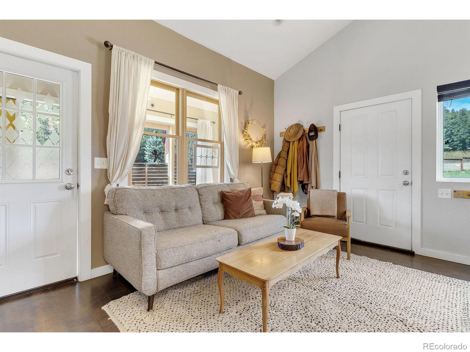 508 W 3rd Street Nederland CO 80466