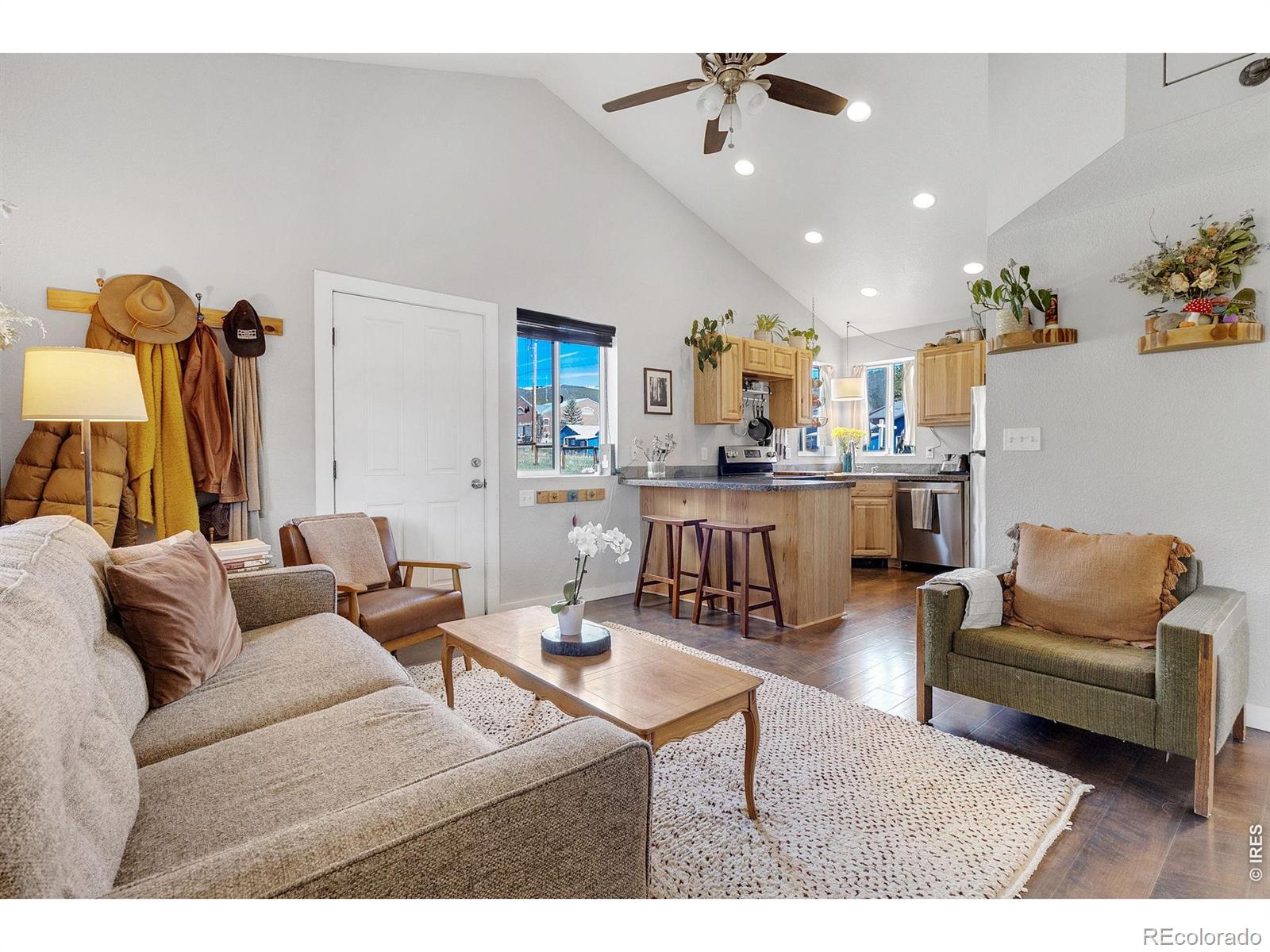 508 W 3rd Street Nederland CO 80466