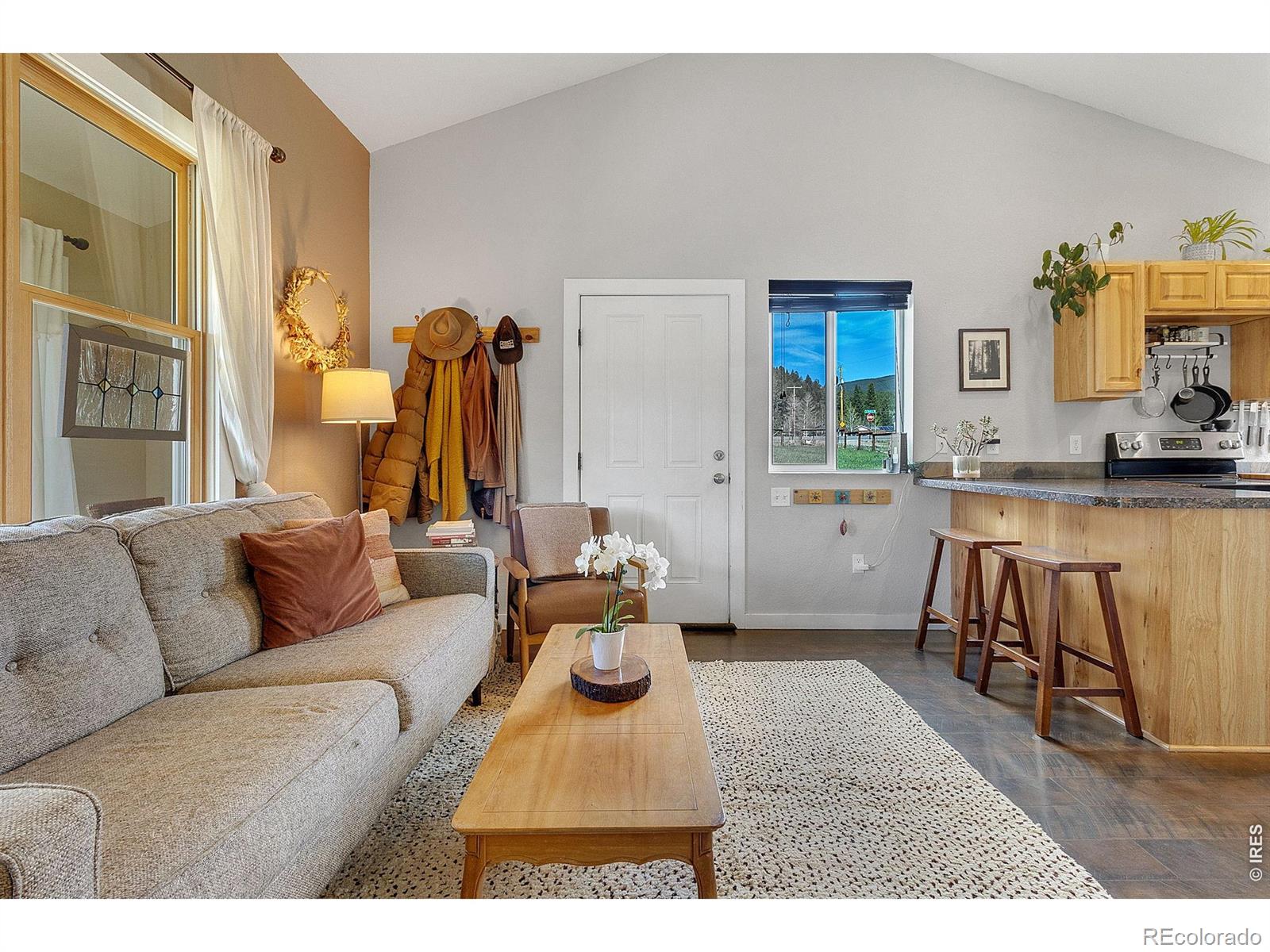 508 W 3rd Street Nederland CO 80466