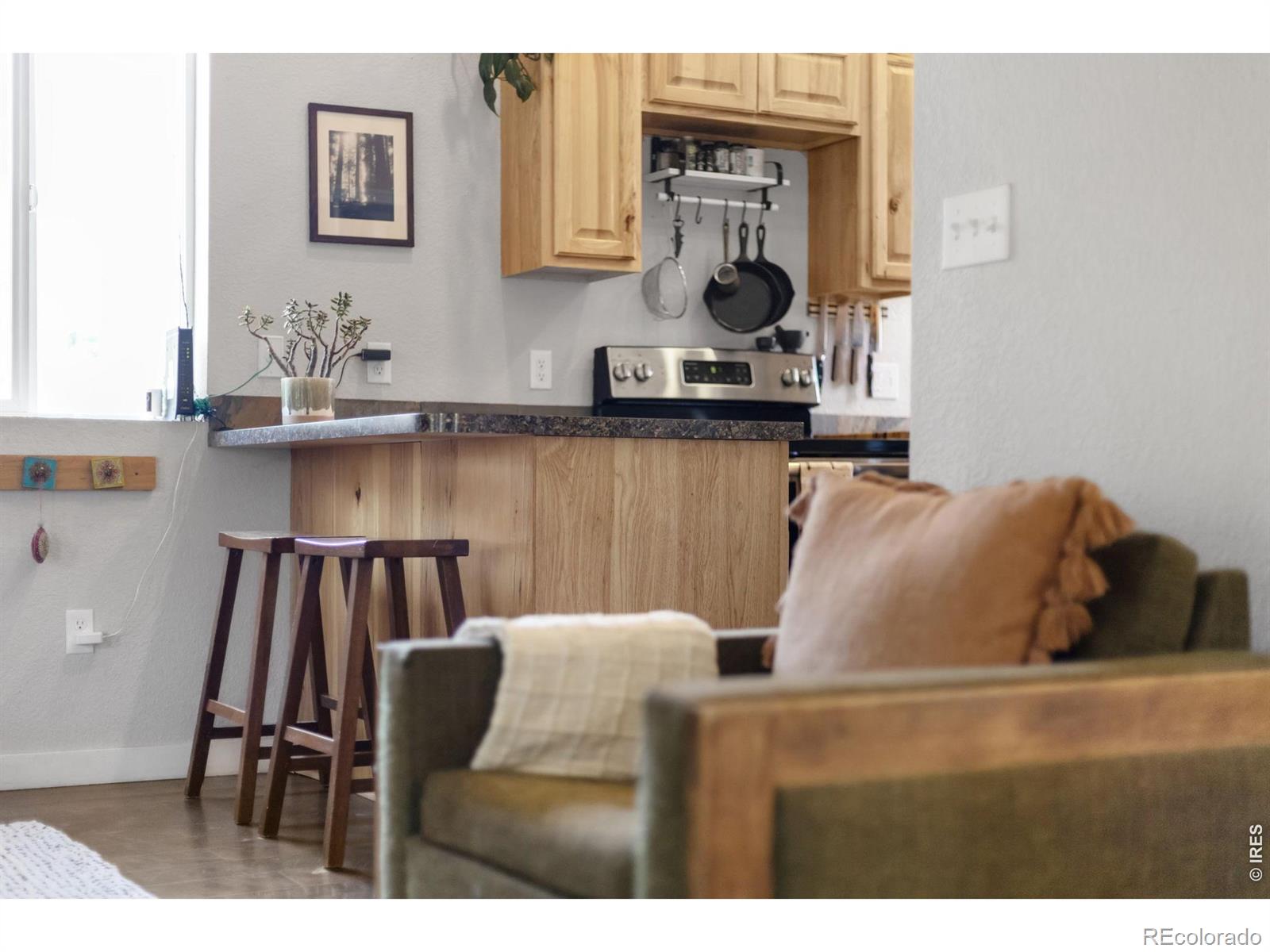 508 W 3rd Street Nederland CO 80466