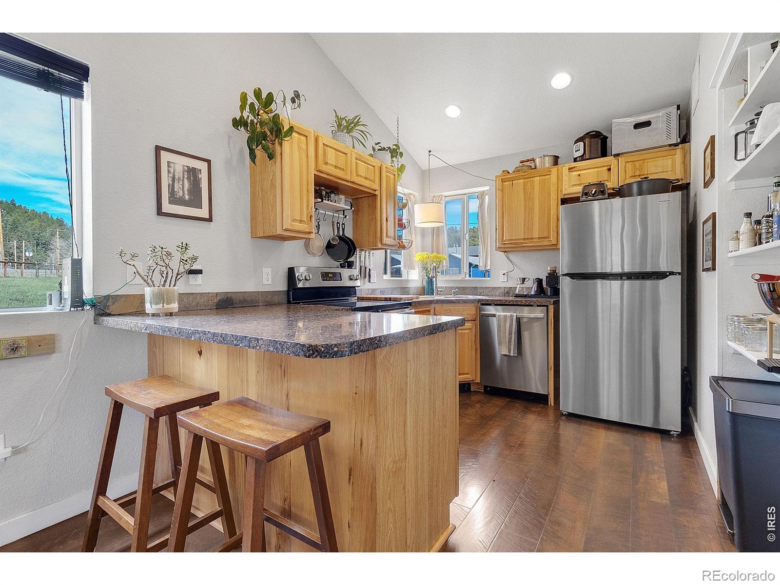 508 W 3rd Street Nederland CO 80466
