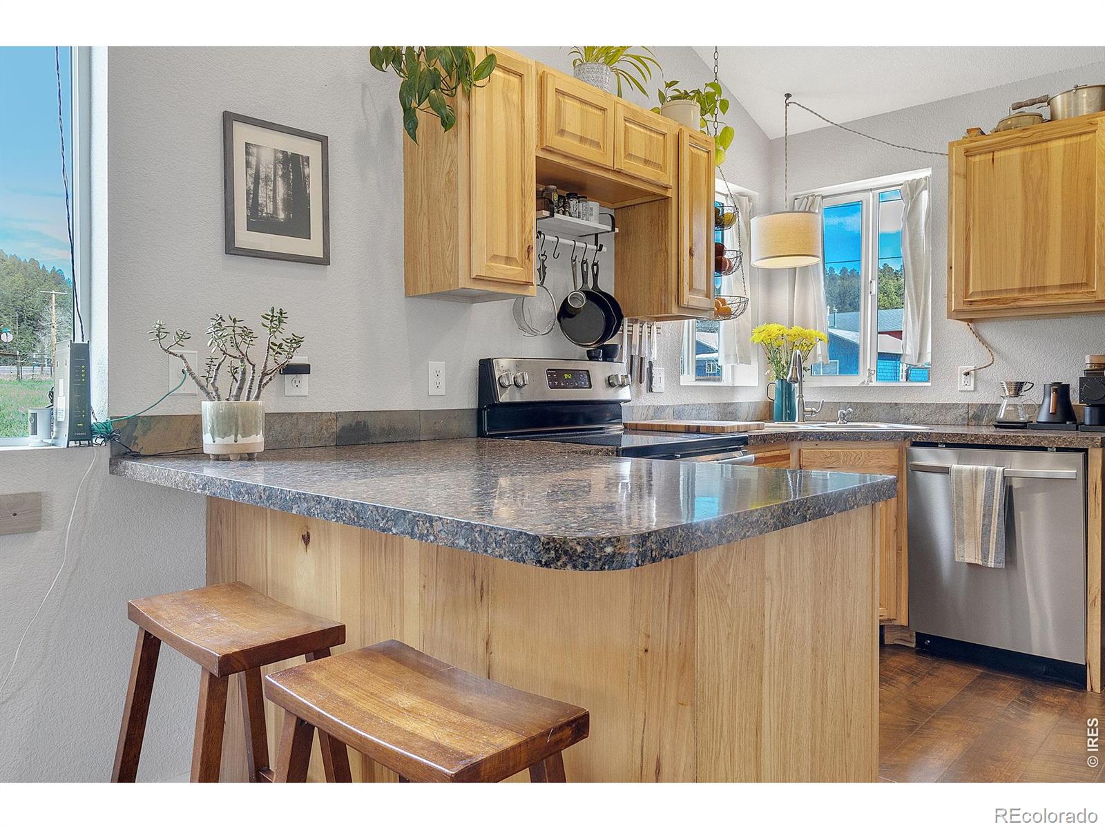 508 W 3rd Street Nederland CO 80466