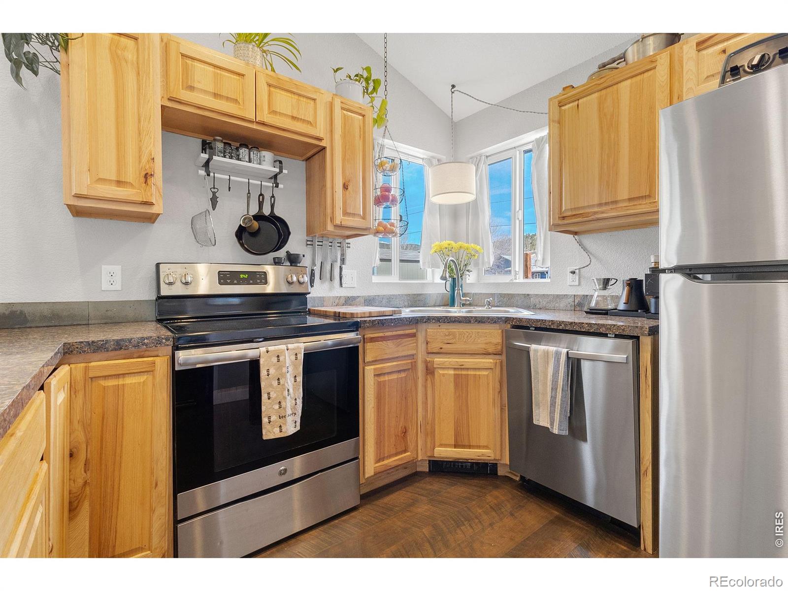 508 W 3rd Street Nederland CO 80466
