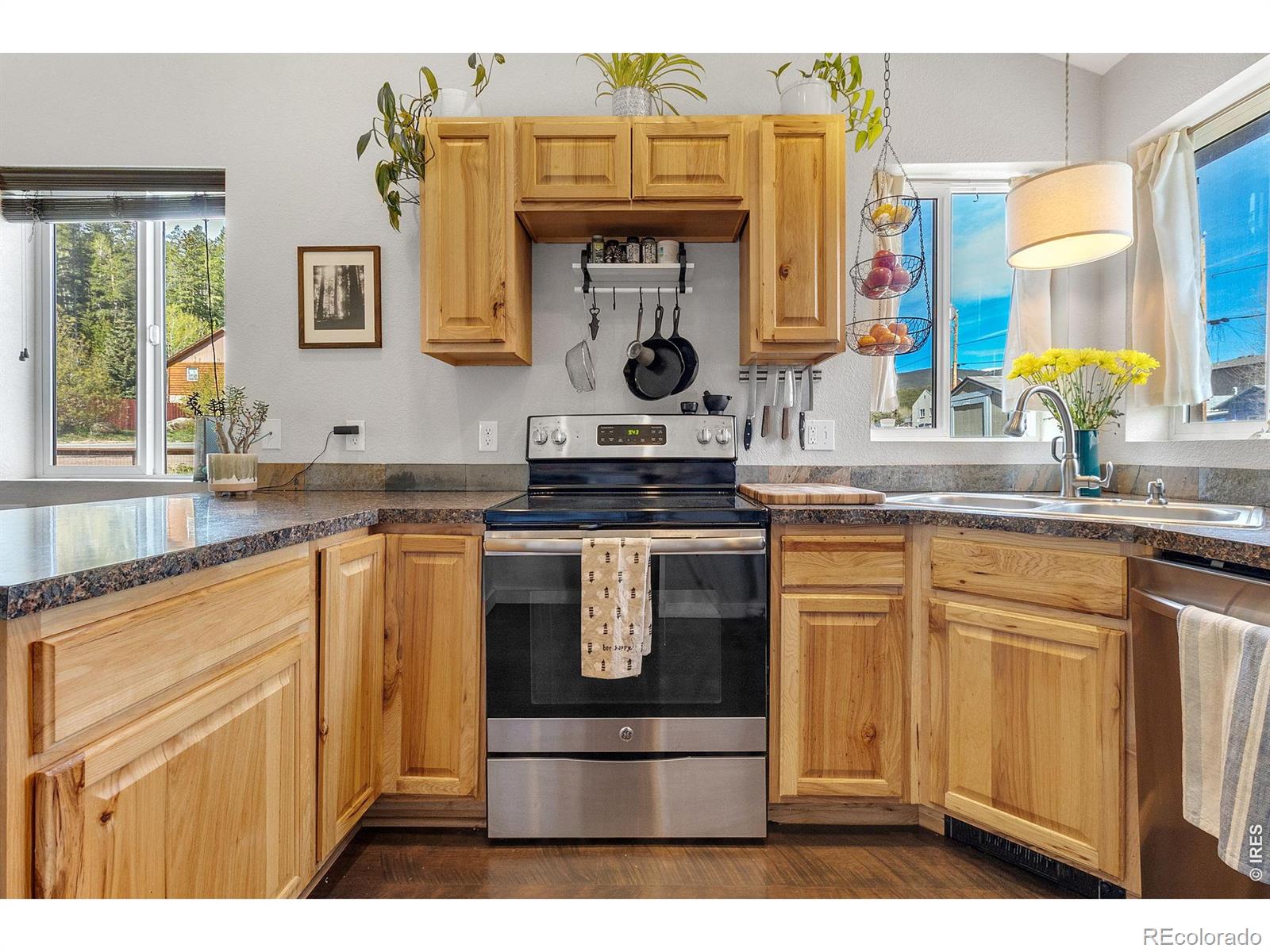 508 W 3rd Street Nederland CO 80466