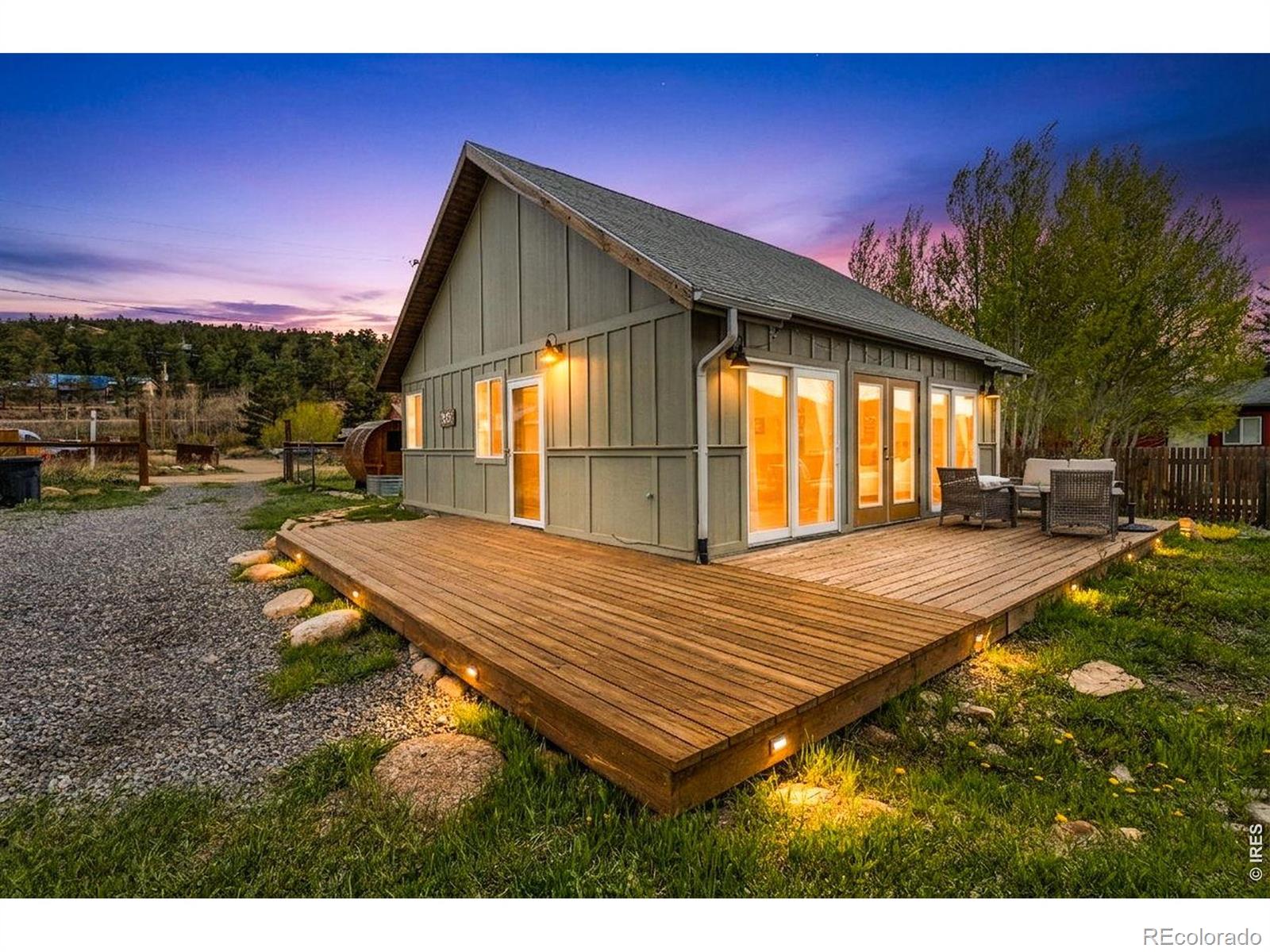 508 W 3rd Street Nederland CO 80466