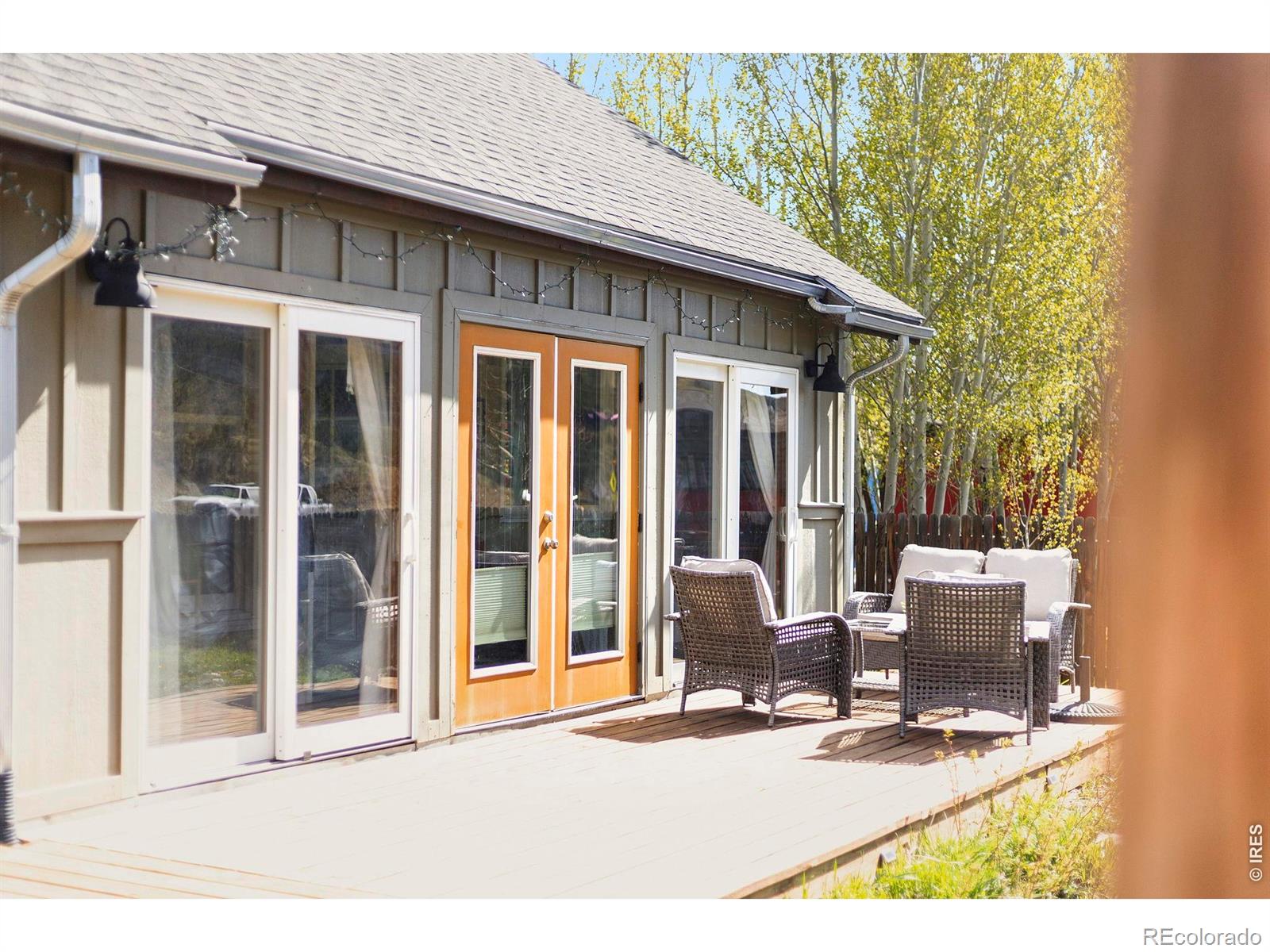 508 W 3rd Street Nederland CO 80466