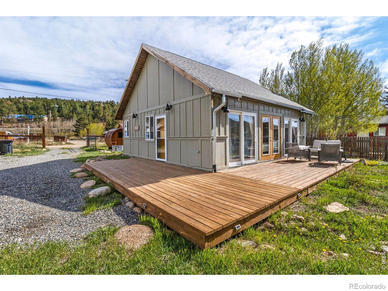 508 W 3rd Street Nederland CO 80466