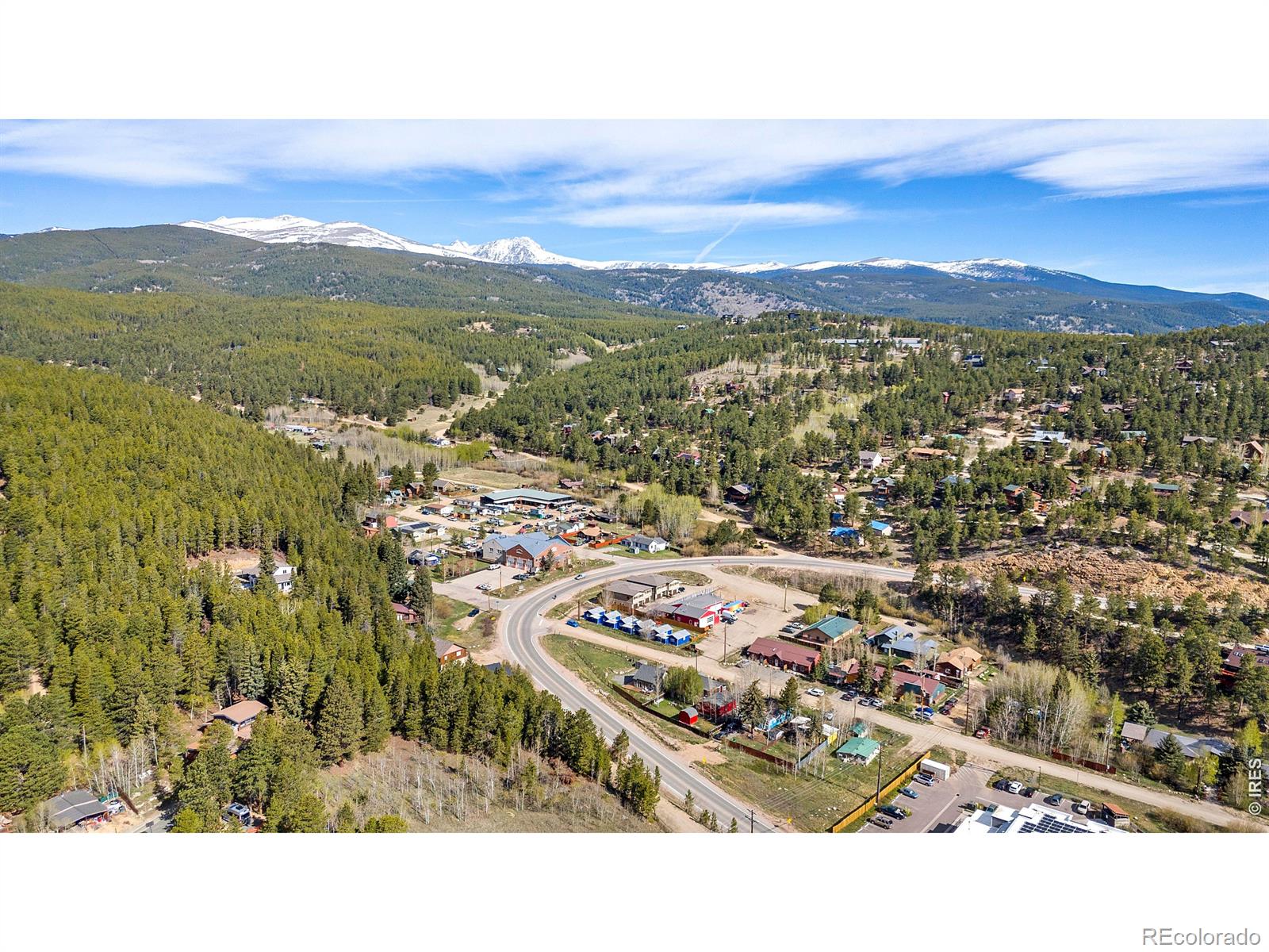 508 W 3rd Street Nederland CO 80466