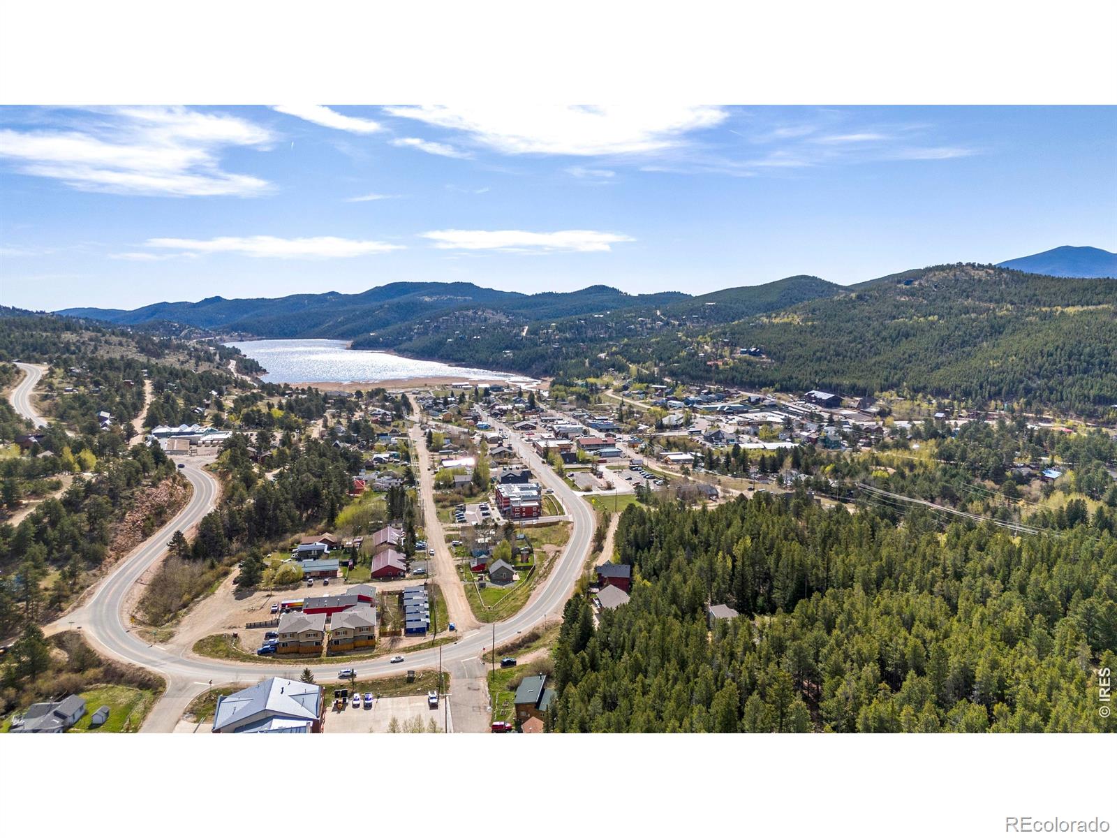 508 W 3rd Street Nederland CO 80466