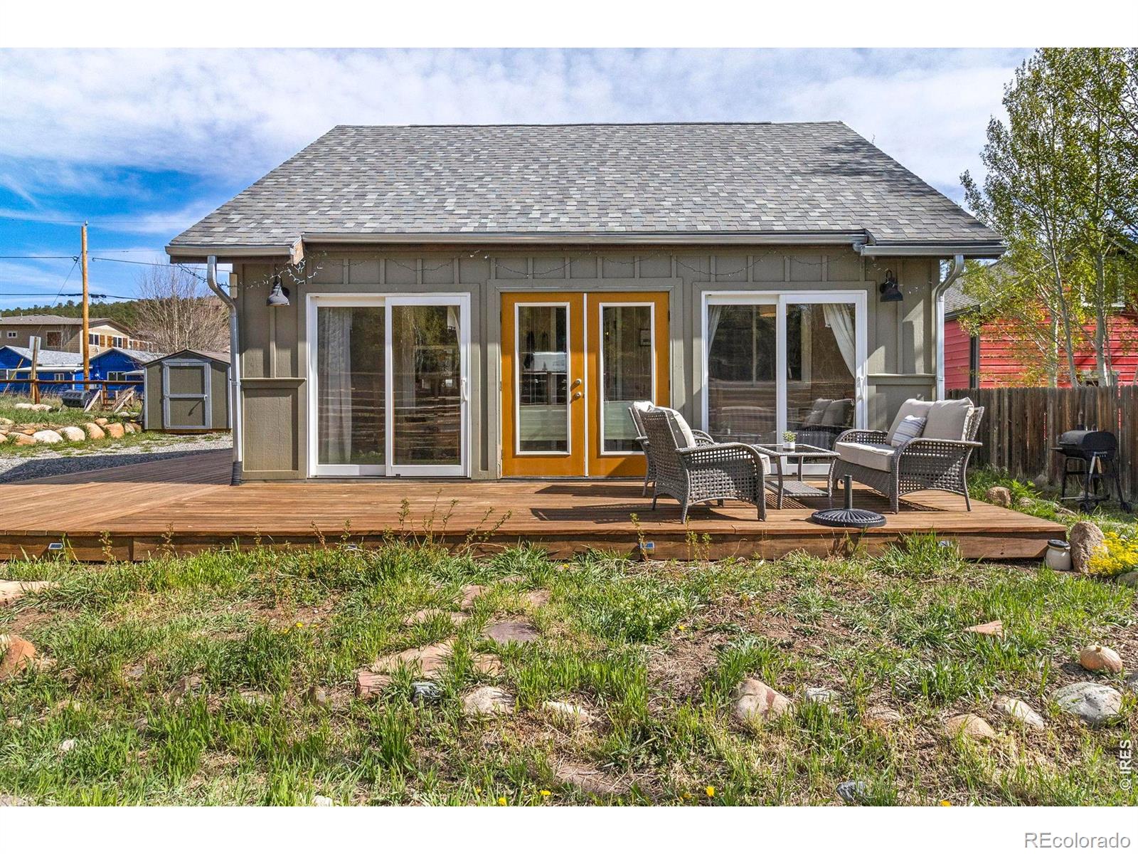 508 W 3rd Street Nederland CO 80466