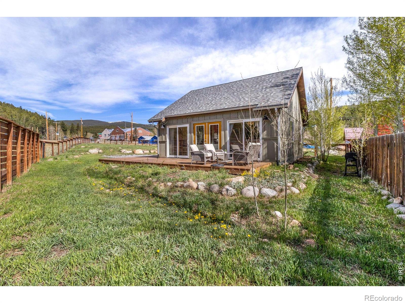508 W 3rd Street Nederland CO 80466