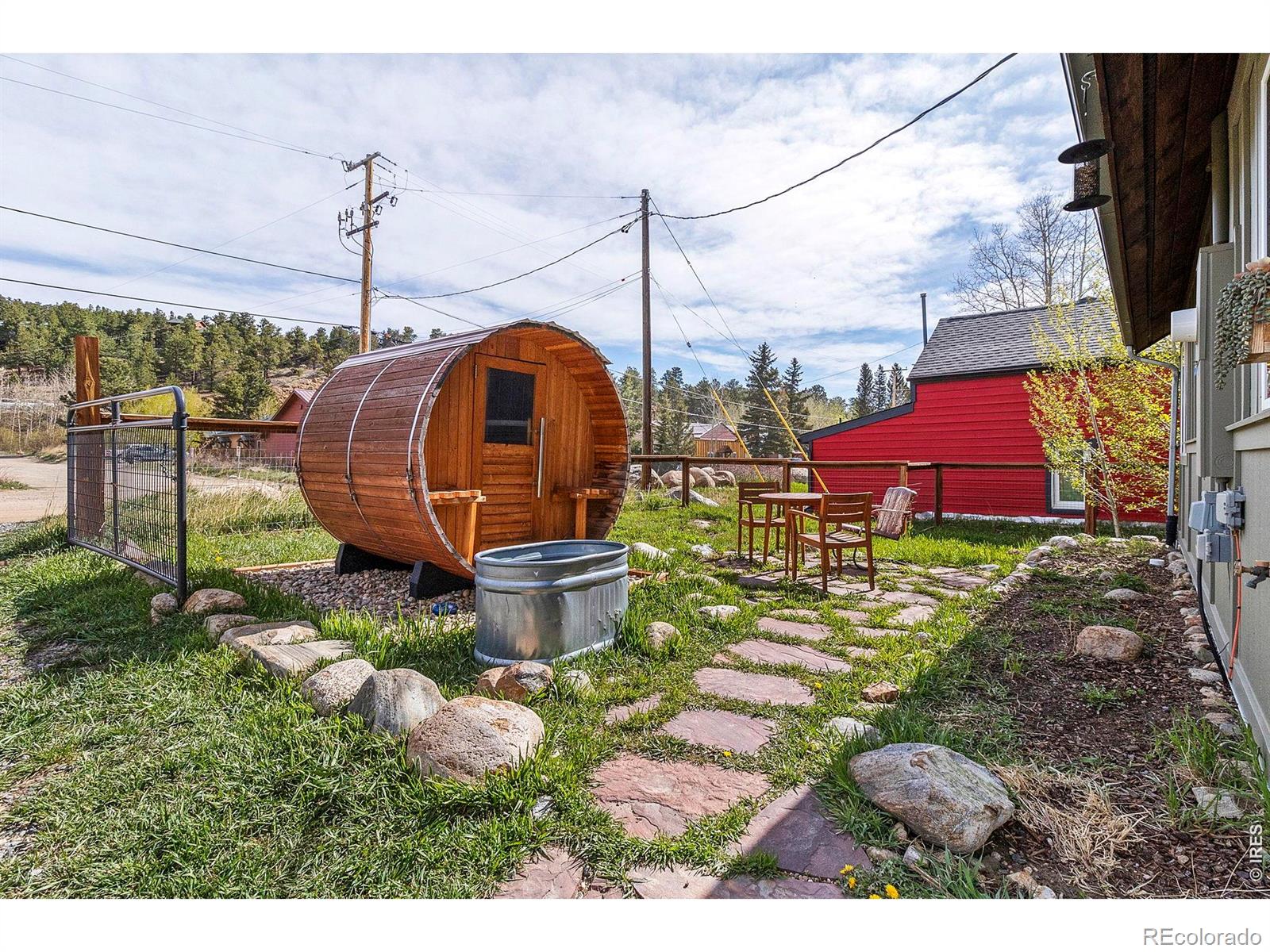 508 W 3rd Street Nederland CO 80466