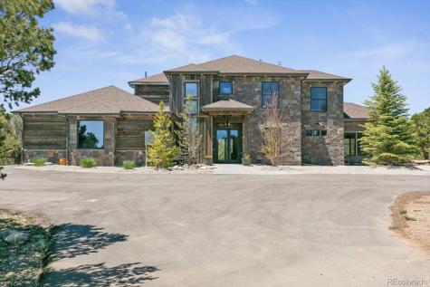 14480 Granite Parkway Salida CO 81201