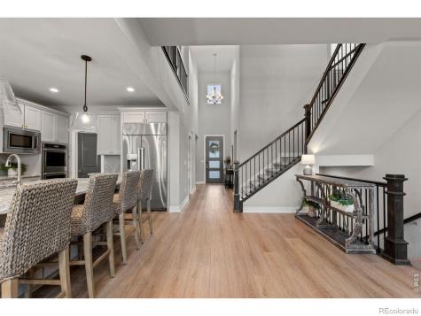 5821 Tesoro Point Parker CO 80134
