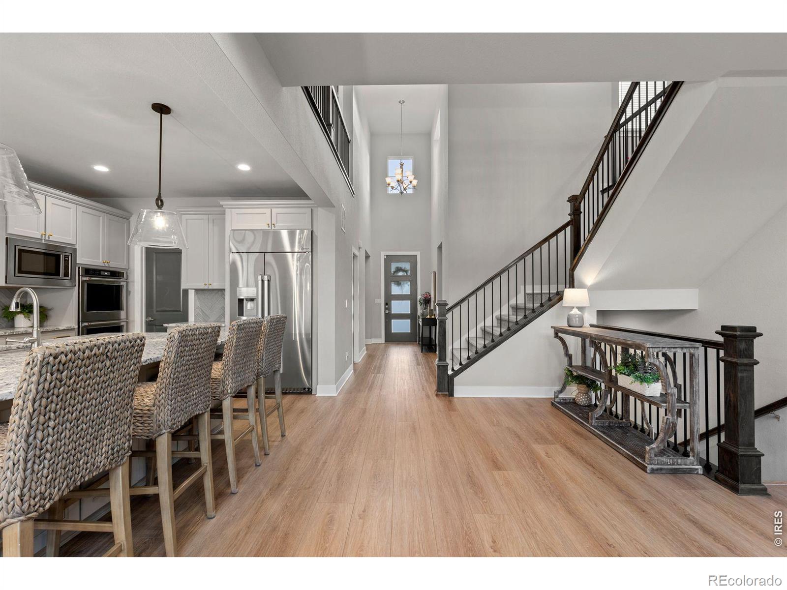 5821 Tesoro Point Parker CO 80134