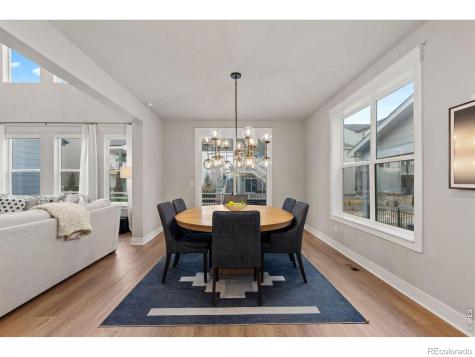 5821 Tesoro Point Parker CO 80134